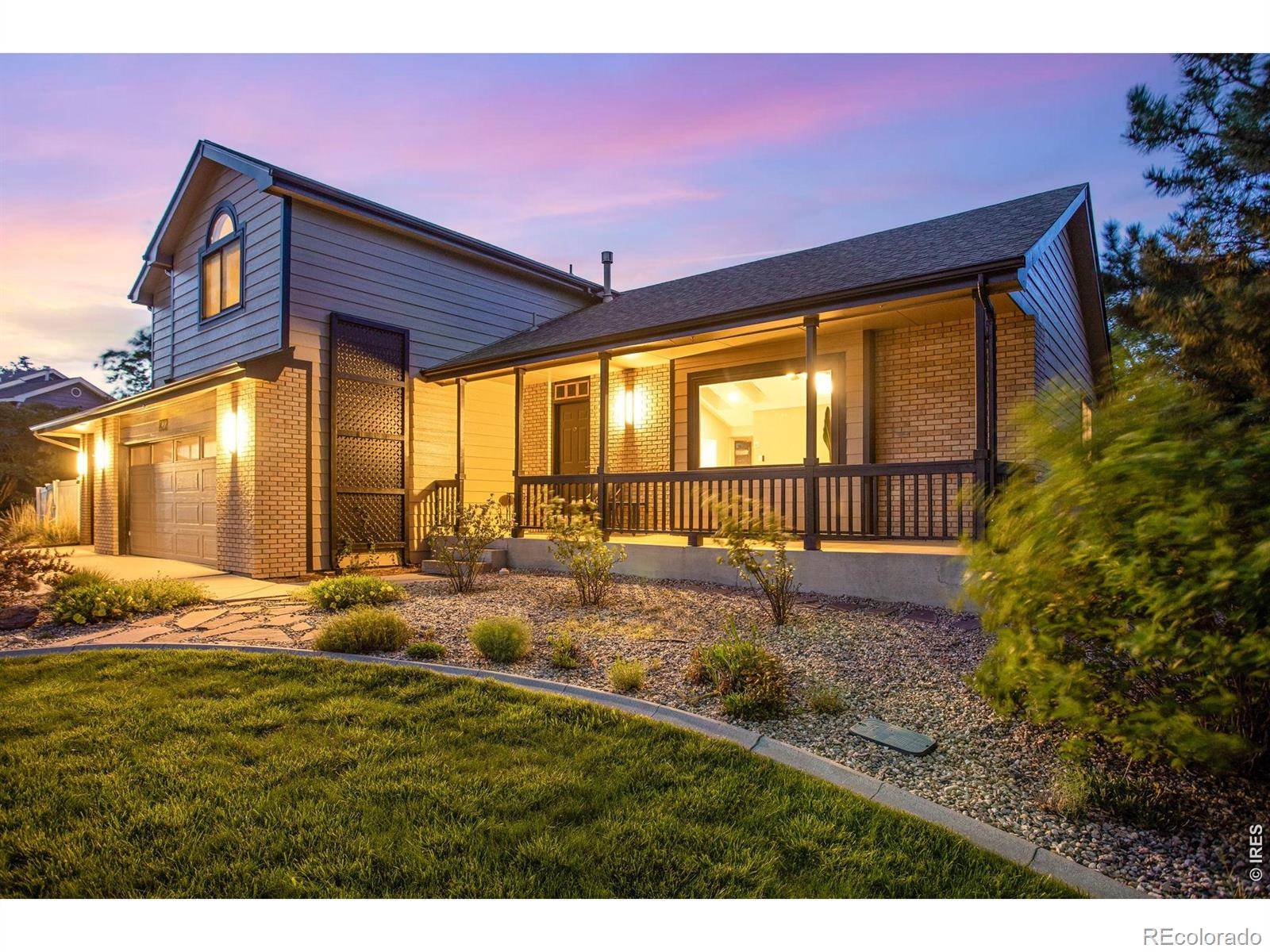 422 Hillsboro CT, Fort Collins, CO 80525