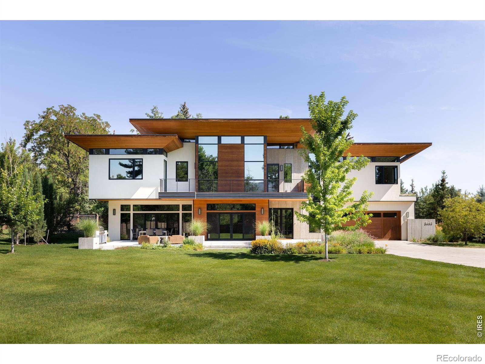 3633 Broadway ST, Boulder, CO 80304