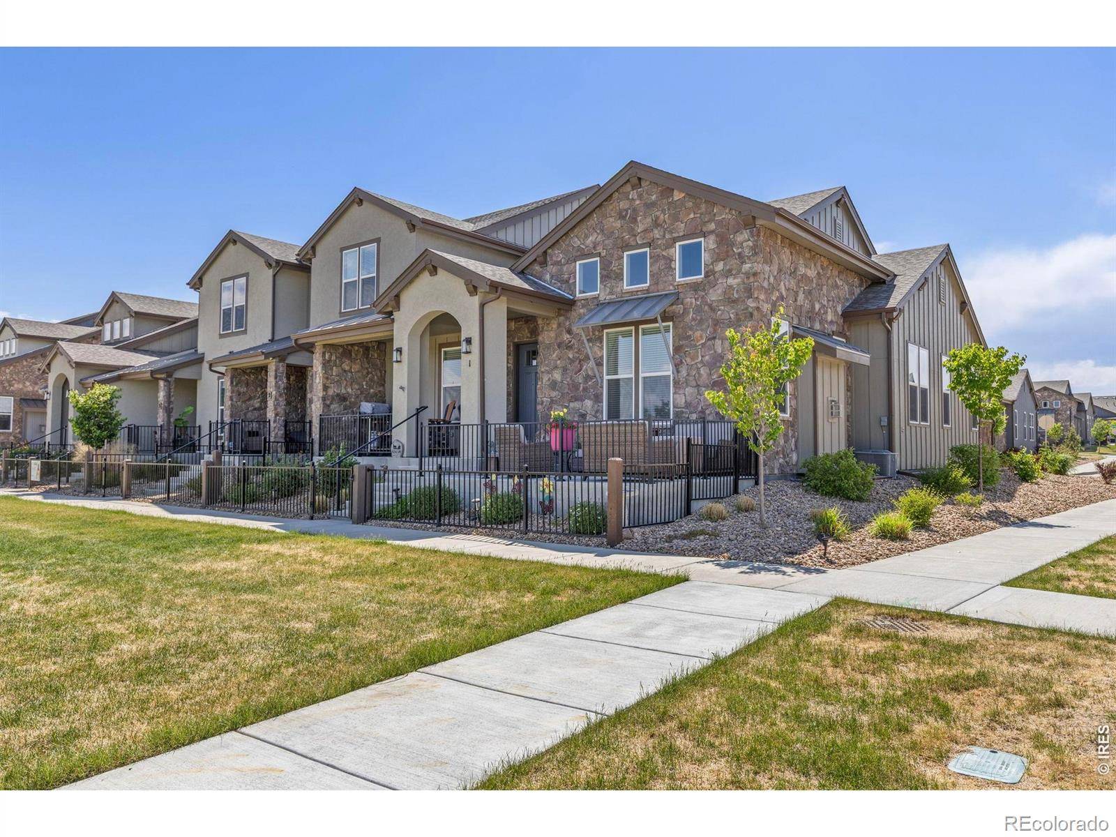 6241 Vernazza WAY #1, Windsor, CO 80550
