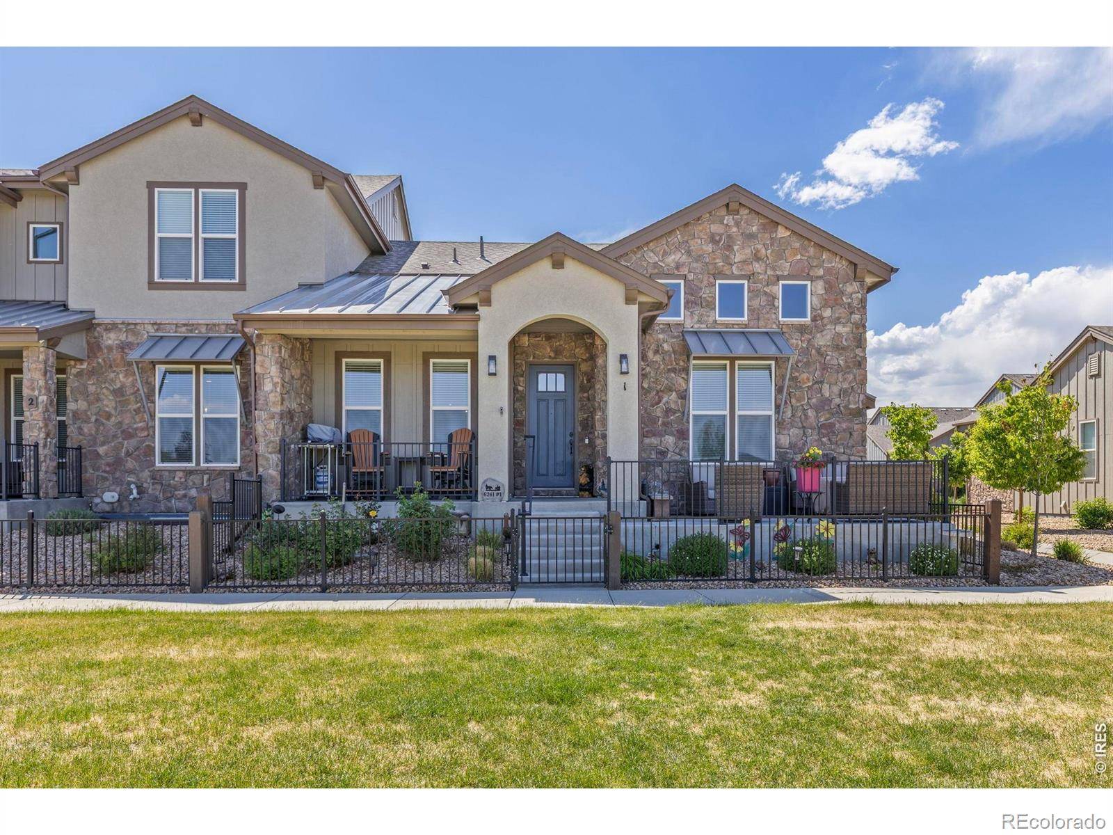 6241 Vernazza WAY #1, Windsor, CO 80550