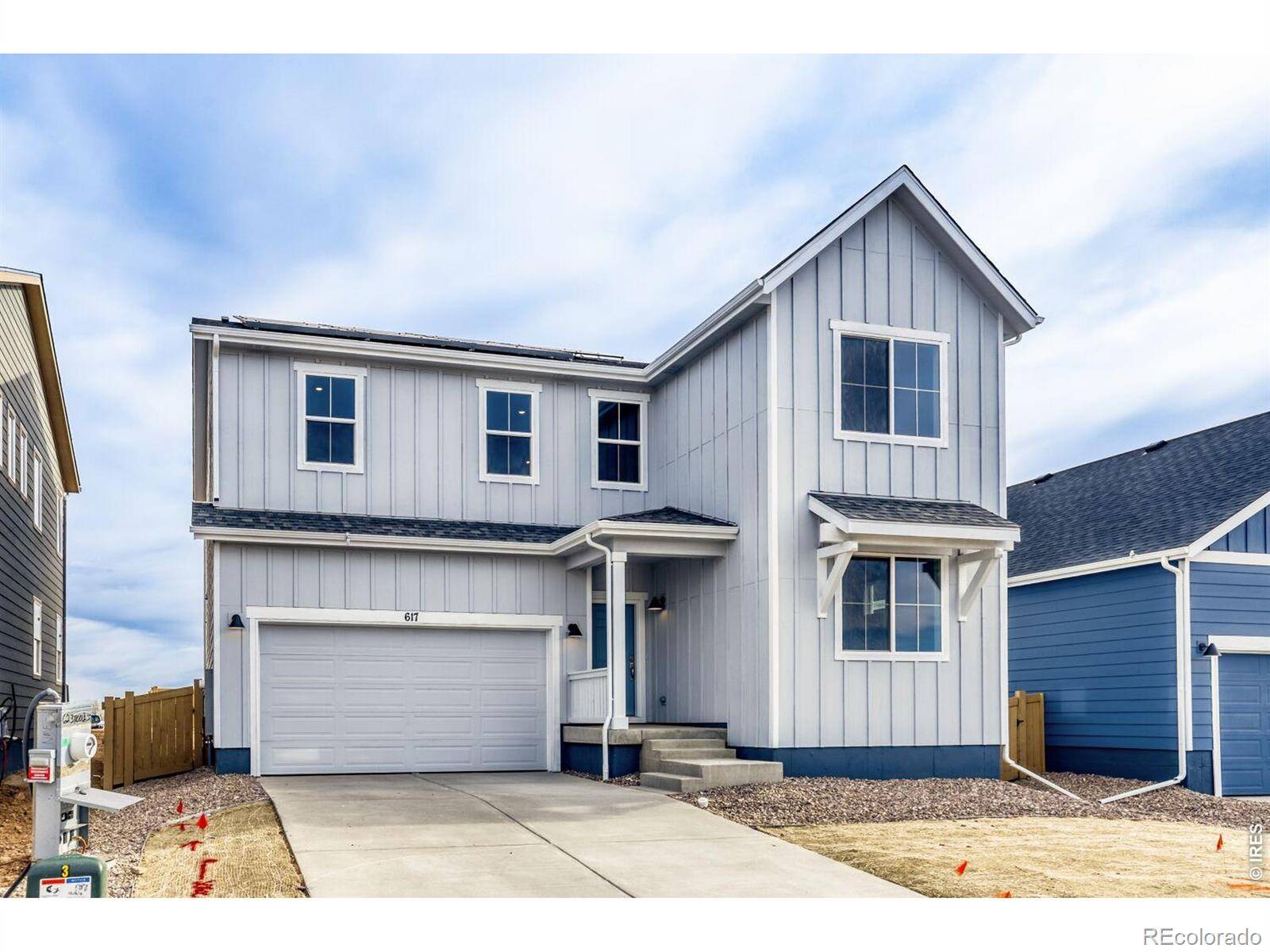 617 Noola ST, Windsor, CO 80550