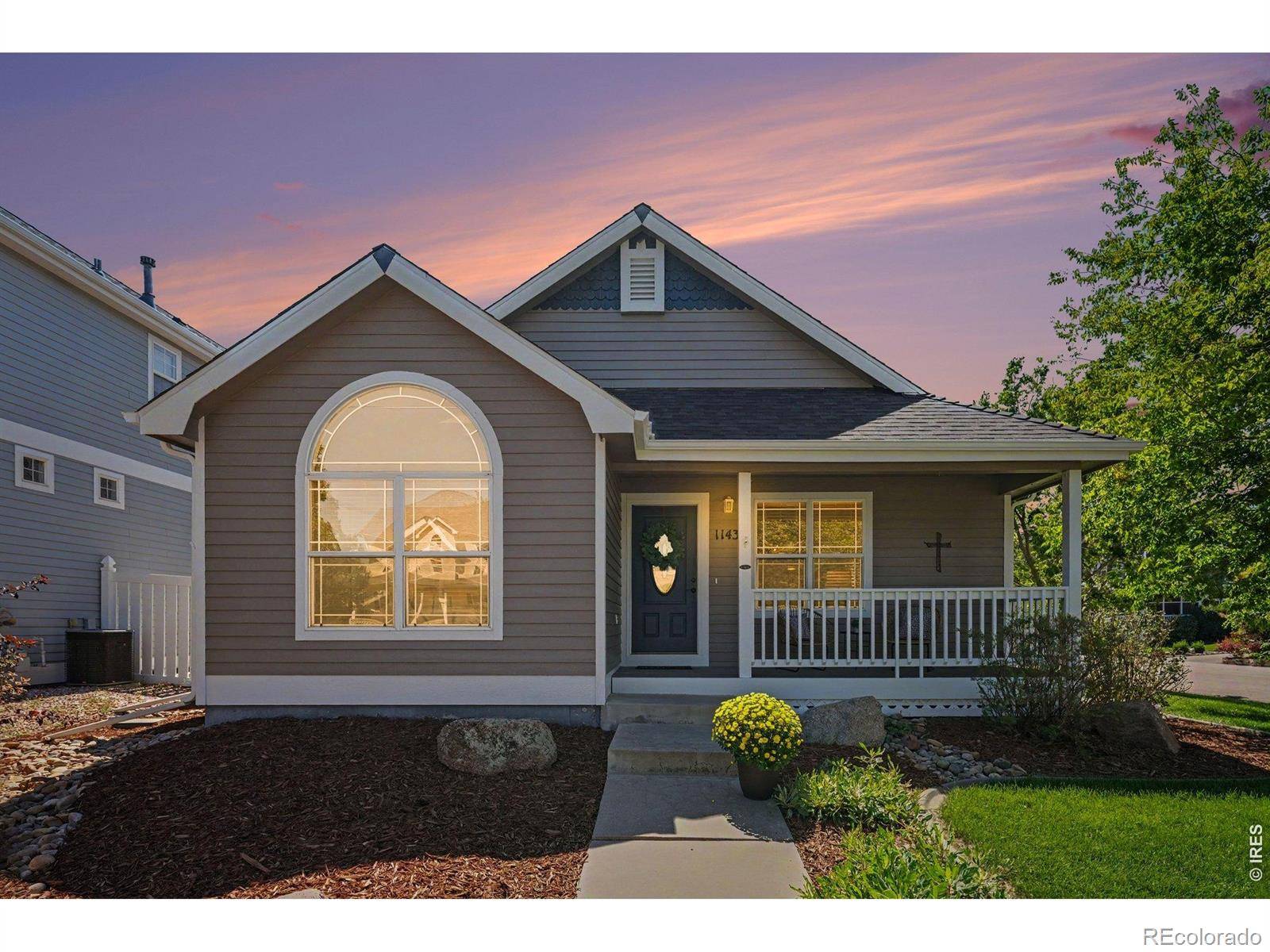 1143 Fairfield AVE, Windsor, CO 80550