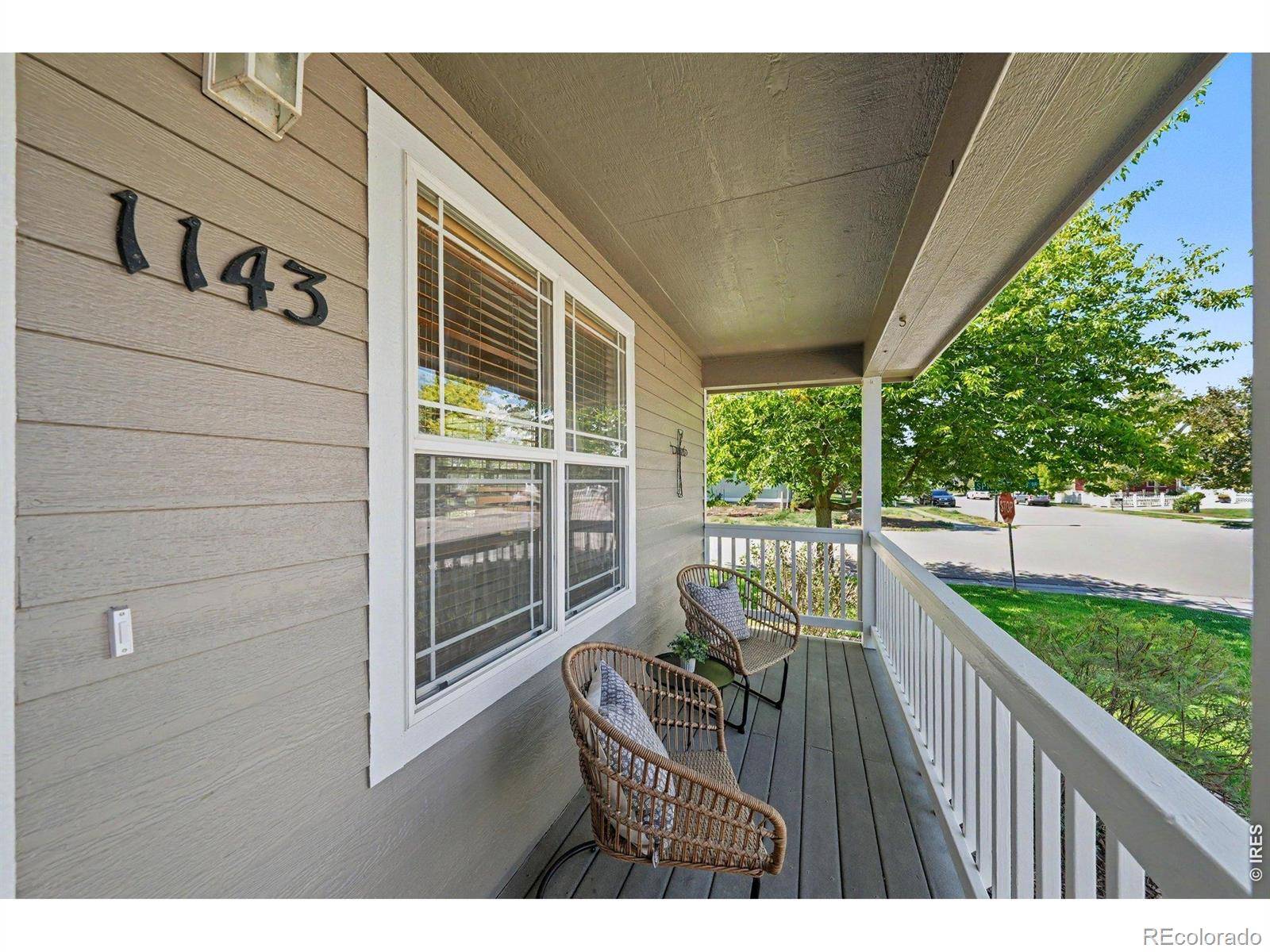 1143 Fairfield AVE, Windsor, CO 80550