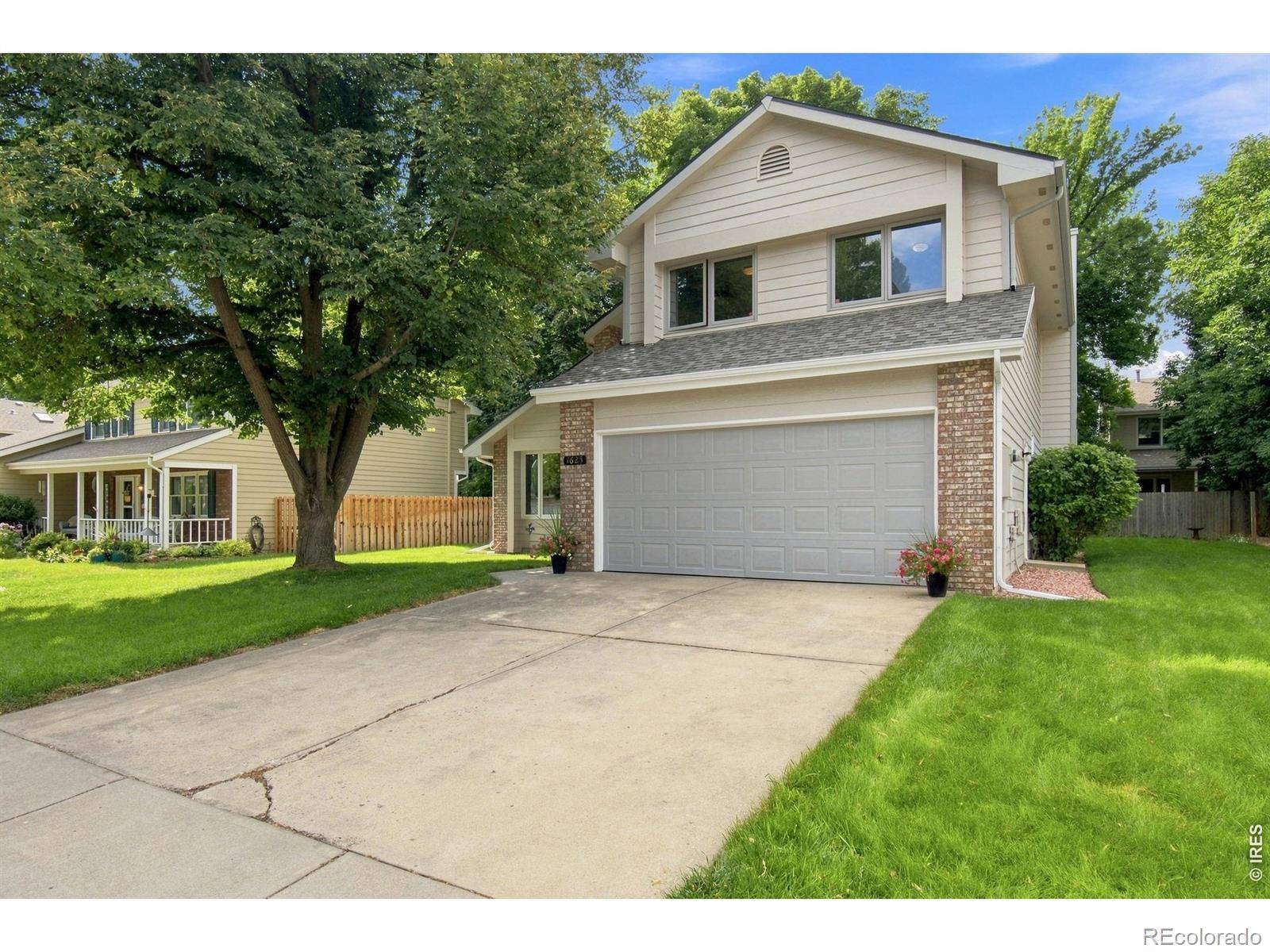 1625 Collindale DR, Fort Collins, CO 80525