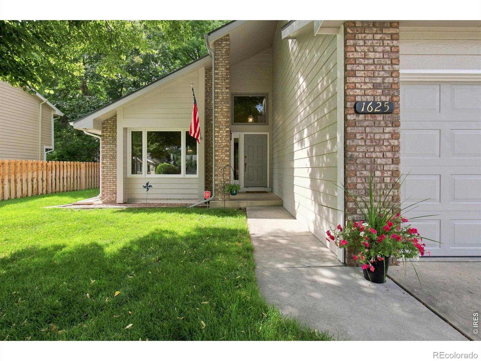 1625 Collindale DR, Fort Collins, CO 80525