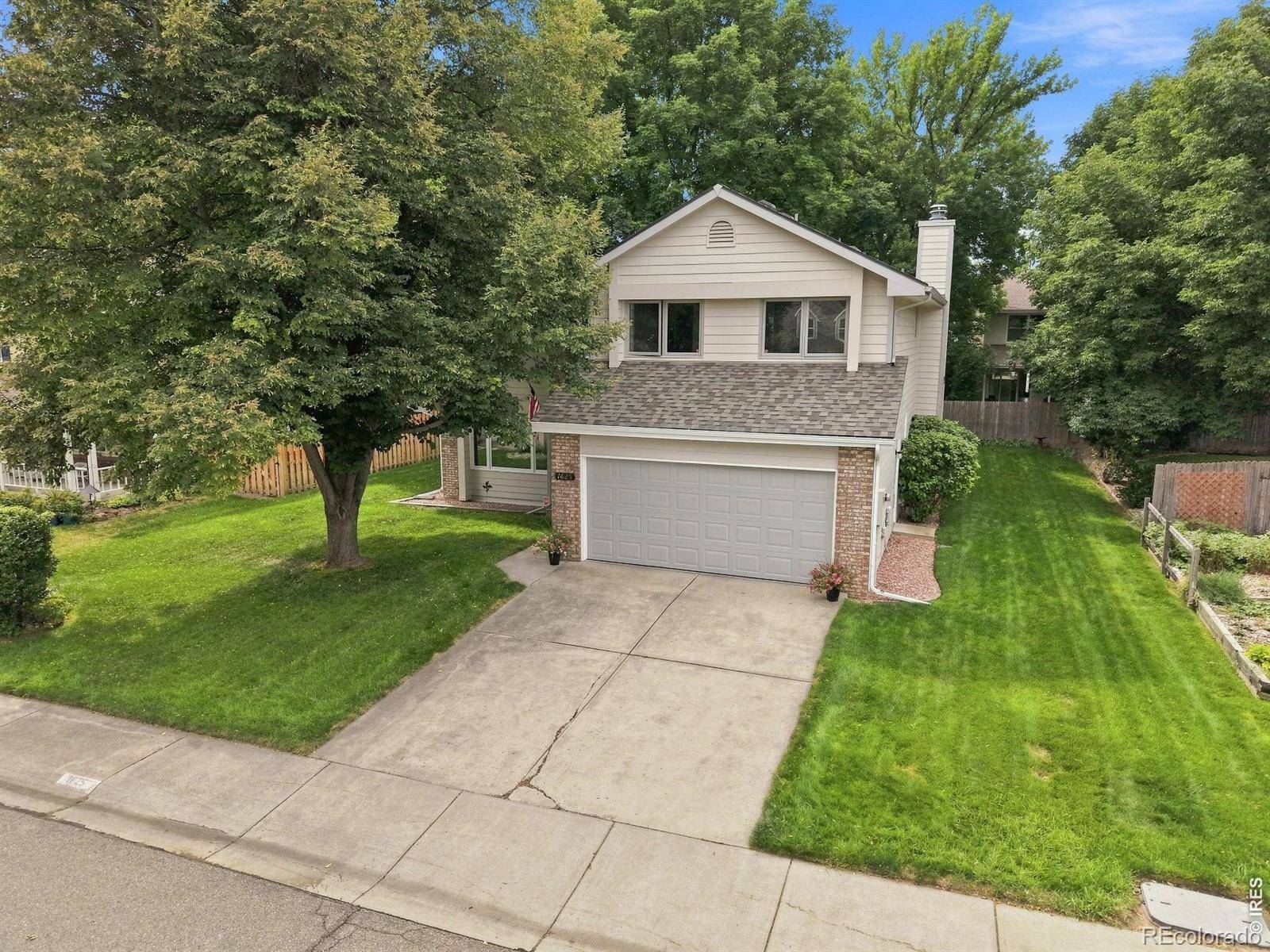 1625 Collindale DR, Fort Collins, CO 80525