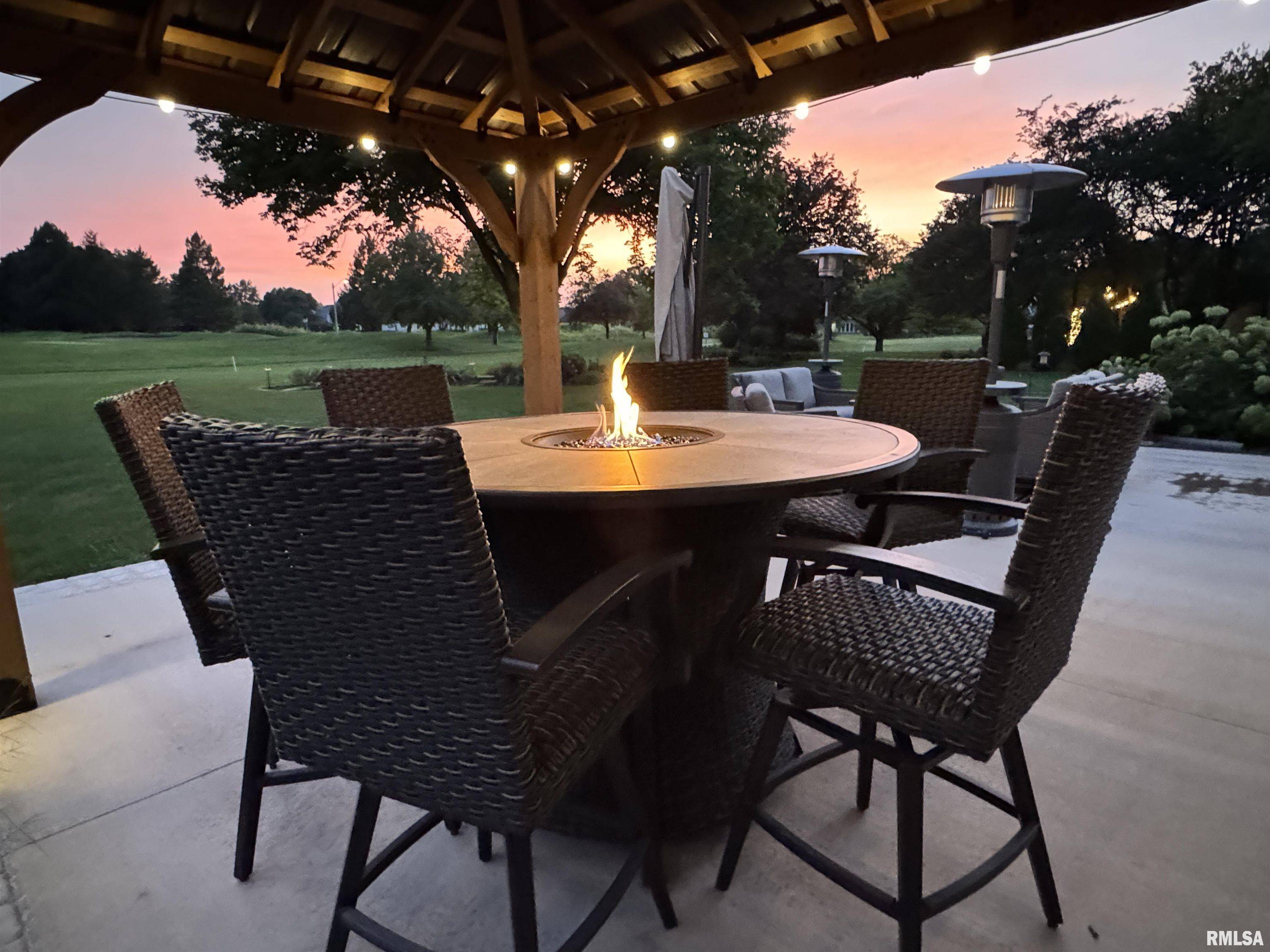 5105 EAGLE RIDGE, Springfield, IL 62711