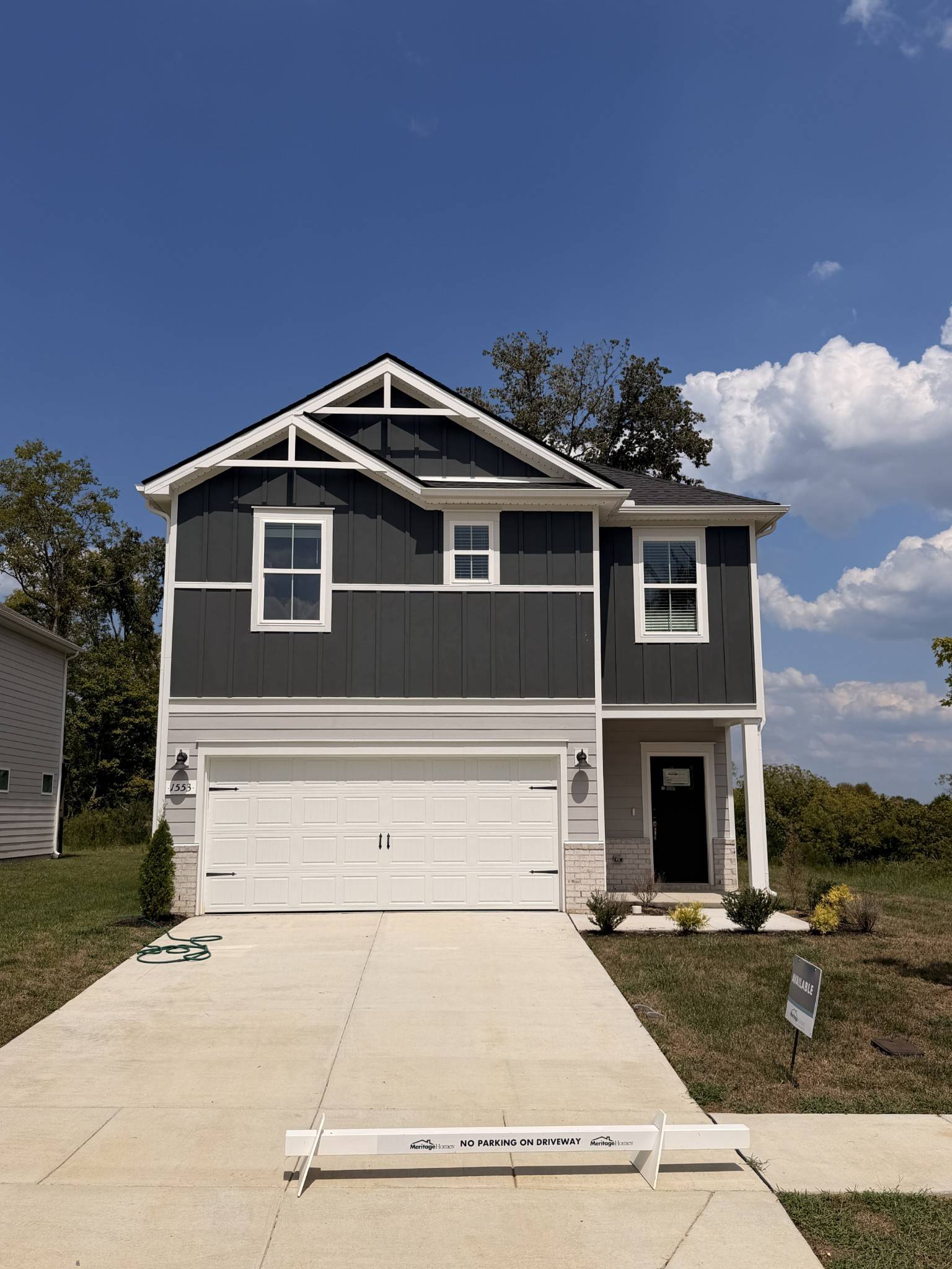 1553 Bear Branch Trce, Columbia, TN 38401
