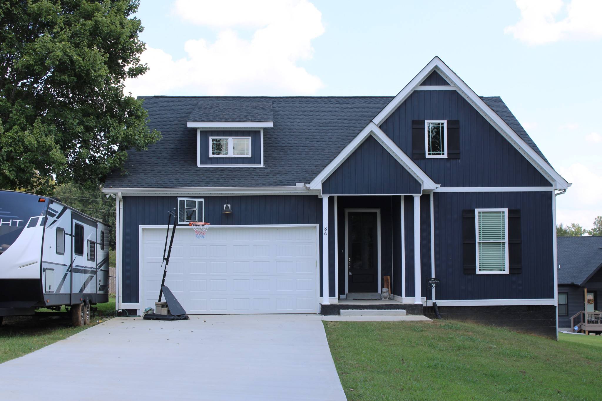 86 Driftwood Ct, Mcminnville, TN 37110