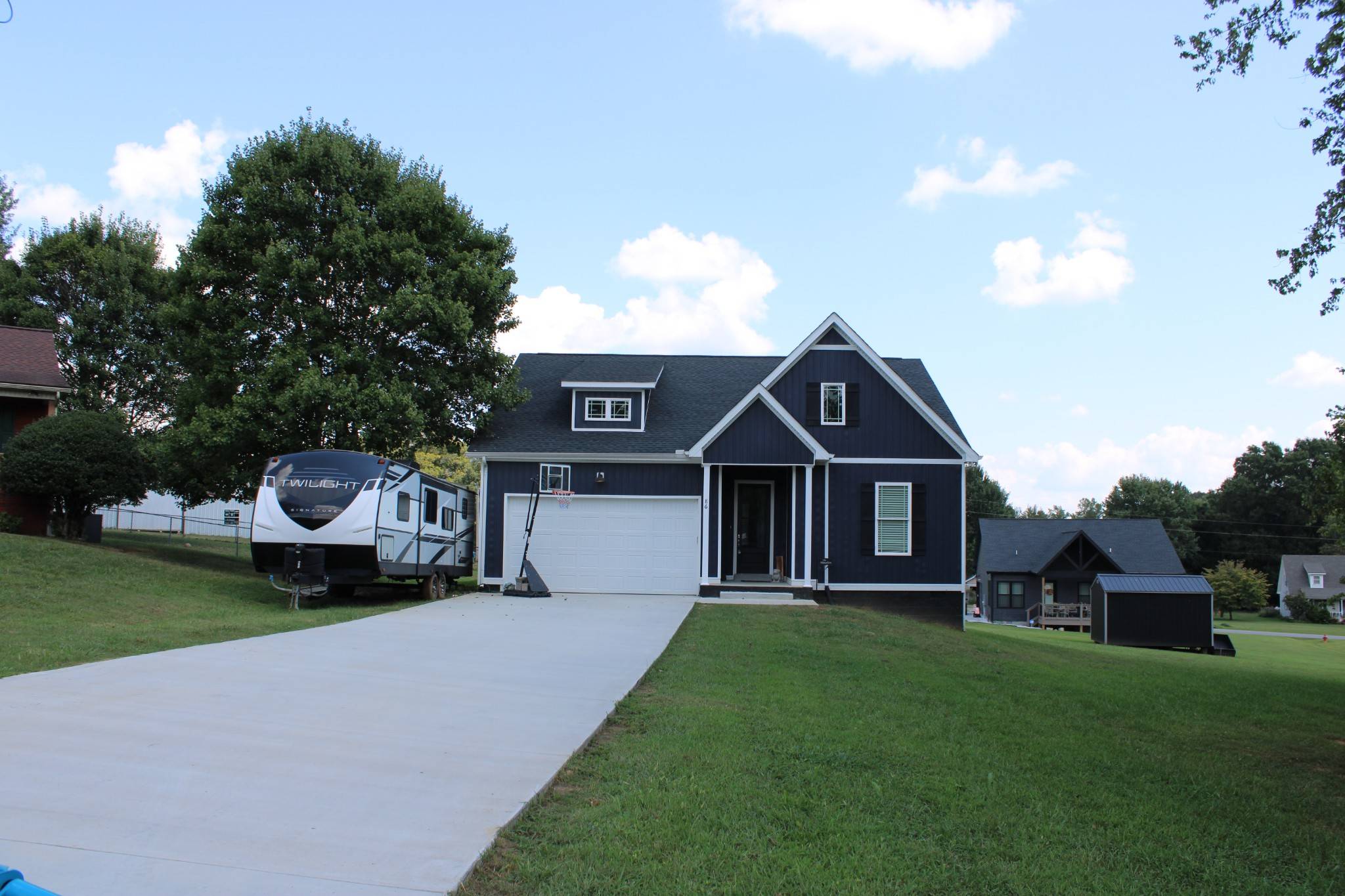 86 Driftwood Ct, Mcminnville, TN 37110