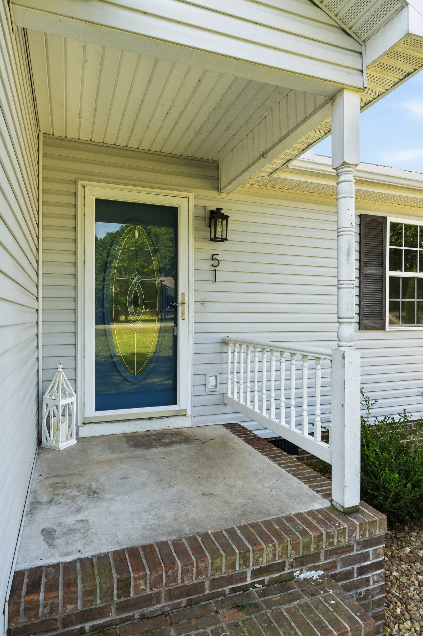 51 Beck Ln, Mcminnville, TN 37110