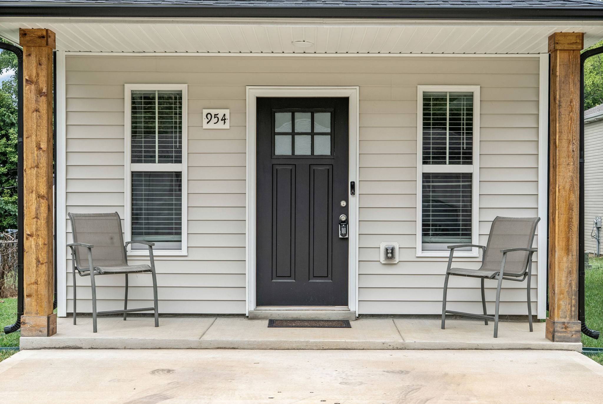 954 Richardson St, Clarksville, TN 37040
