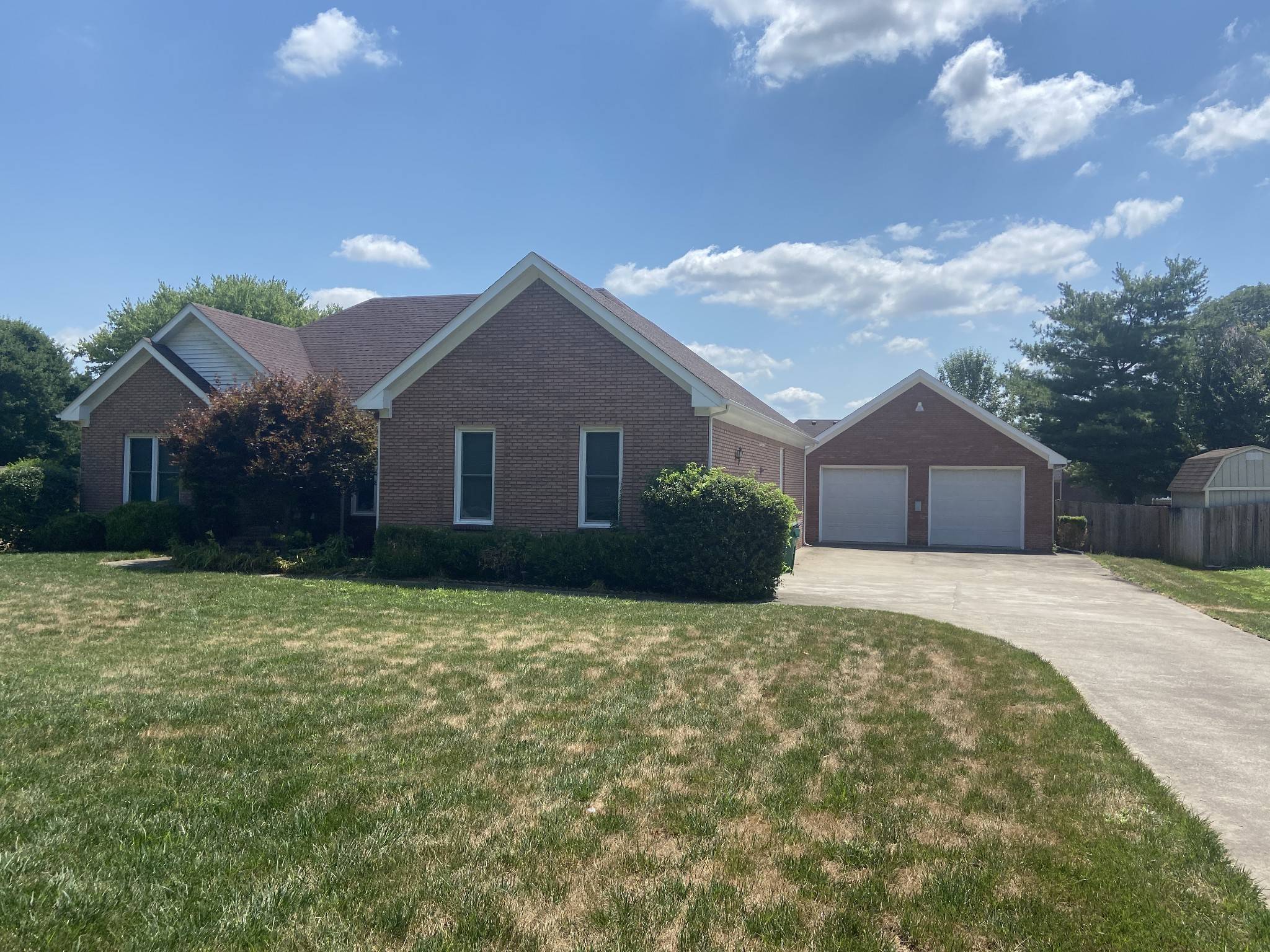 4237 Trenton Rd, Clarksville, TN 37040