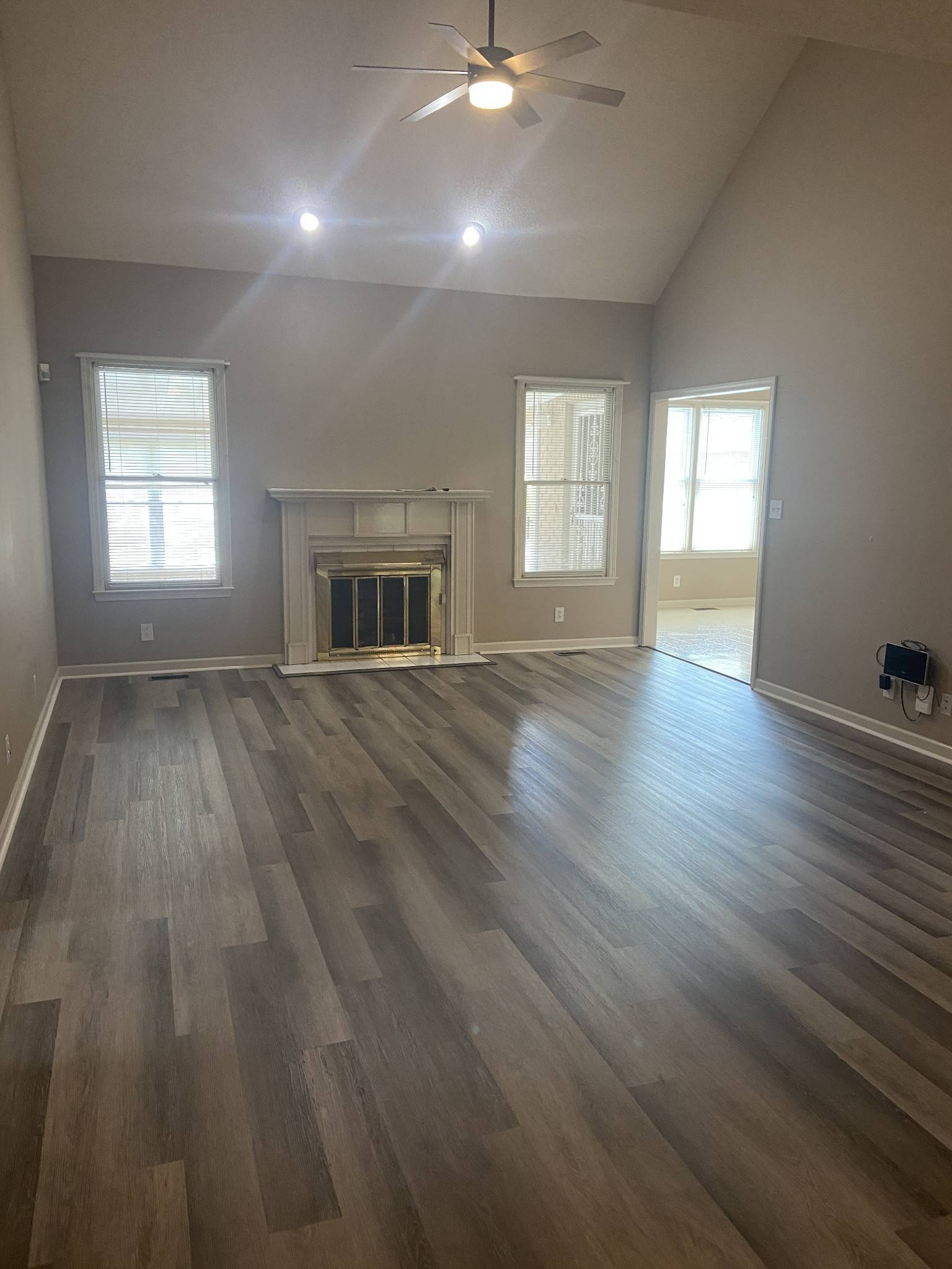 4237 Trenton Rd, Clarksville, TN 37040