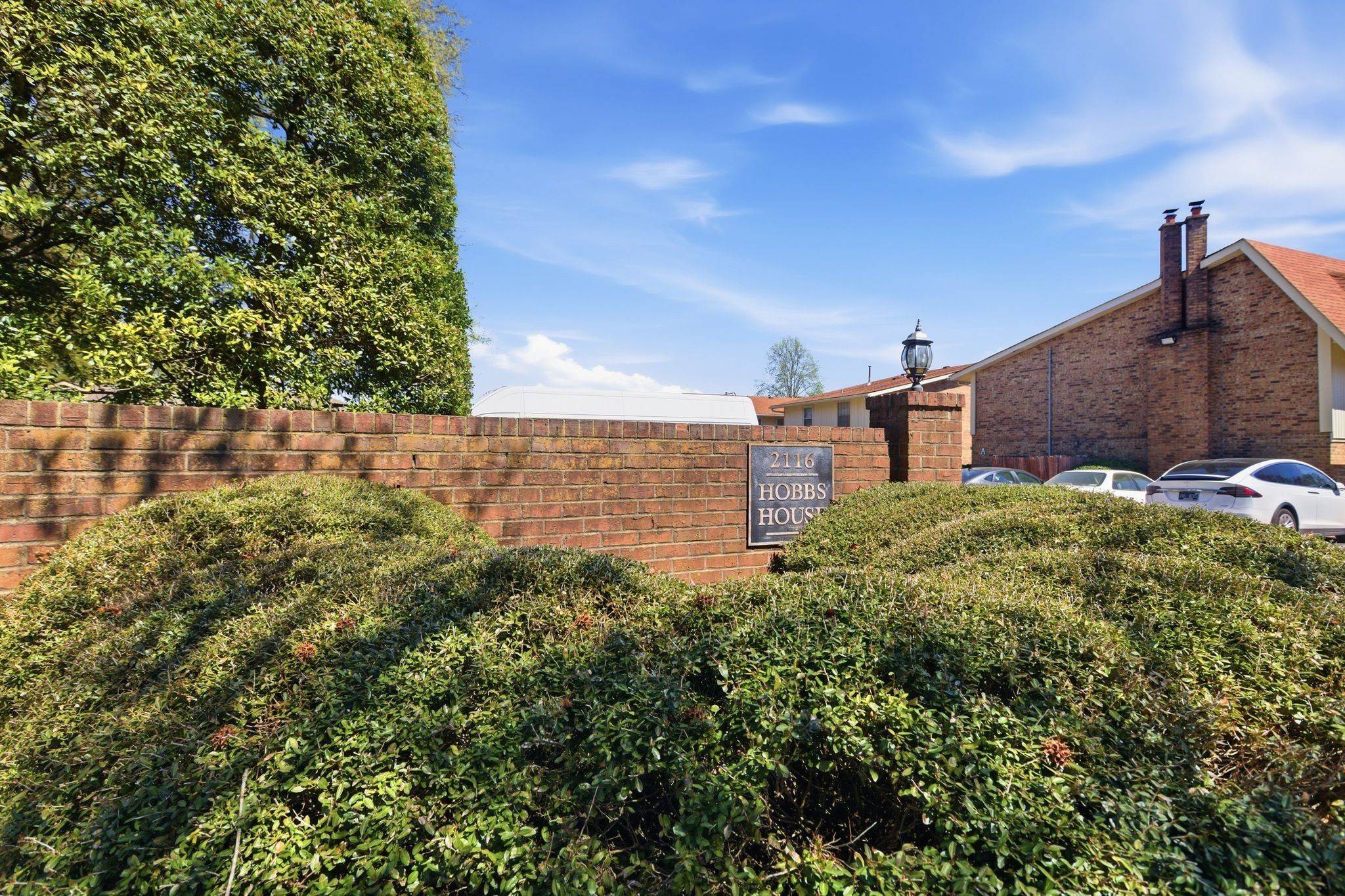2116 Hobbs Rd #G6, Nashville, TN 37215