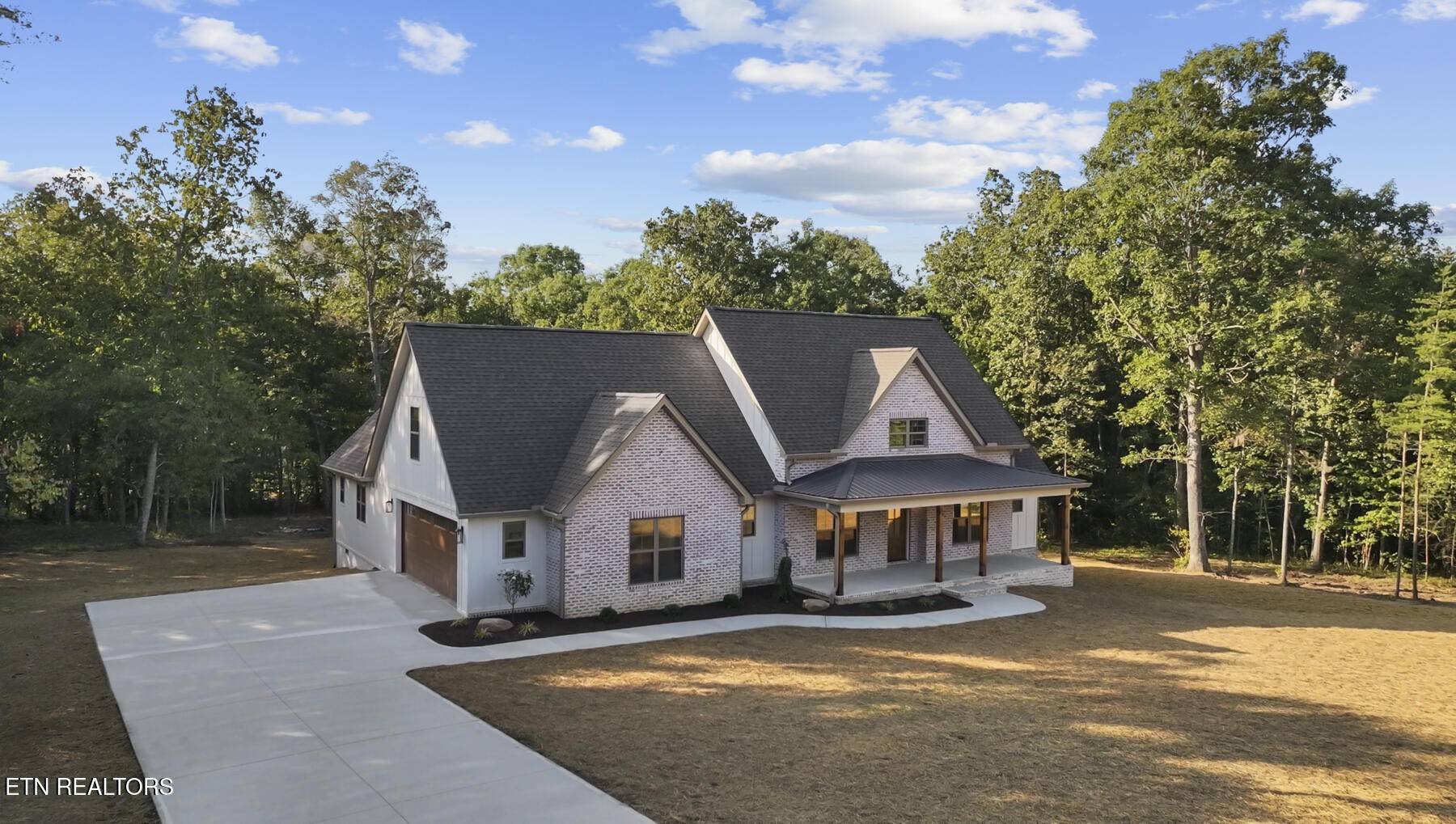 309 Katherine Drive, Crossville, TN 38555