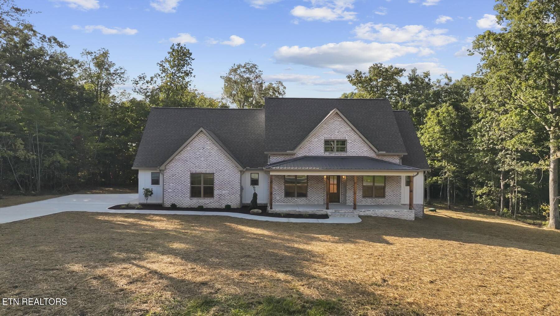 309 Katherine Drive, Crossville, TN 38555