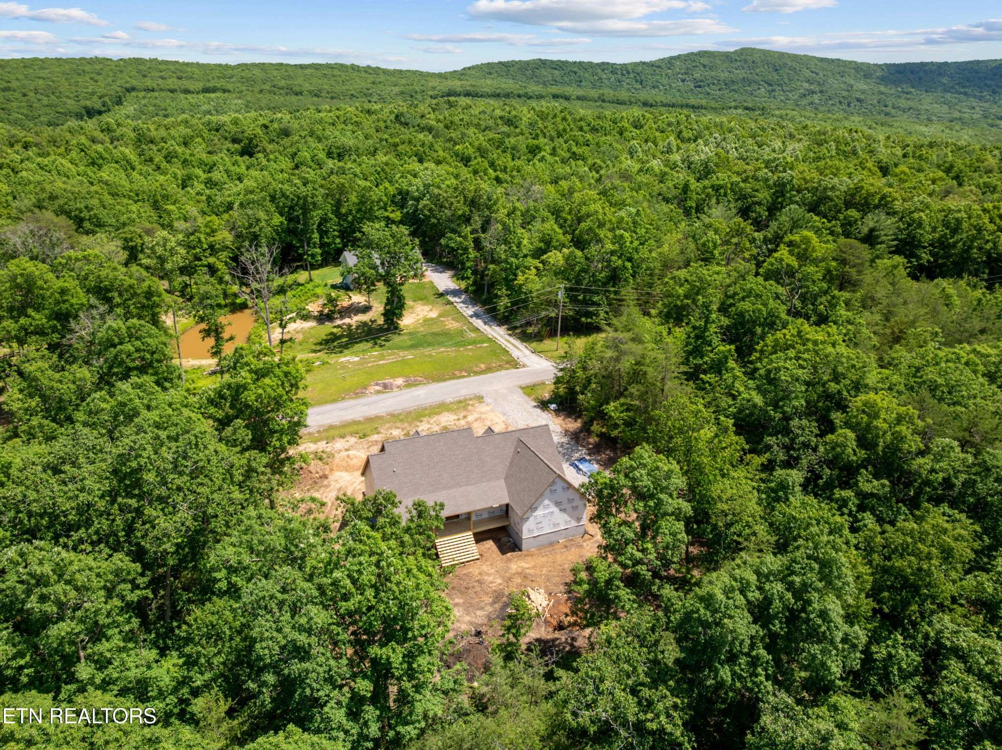 309 Katherine Drive, Crossville, TN 38555