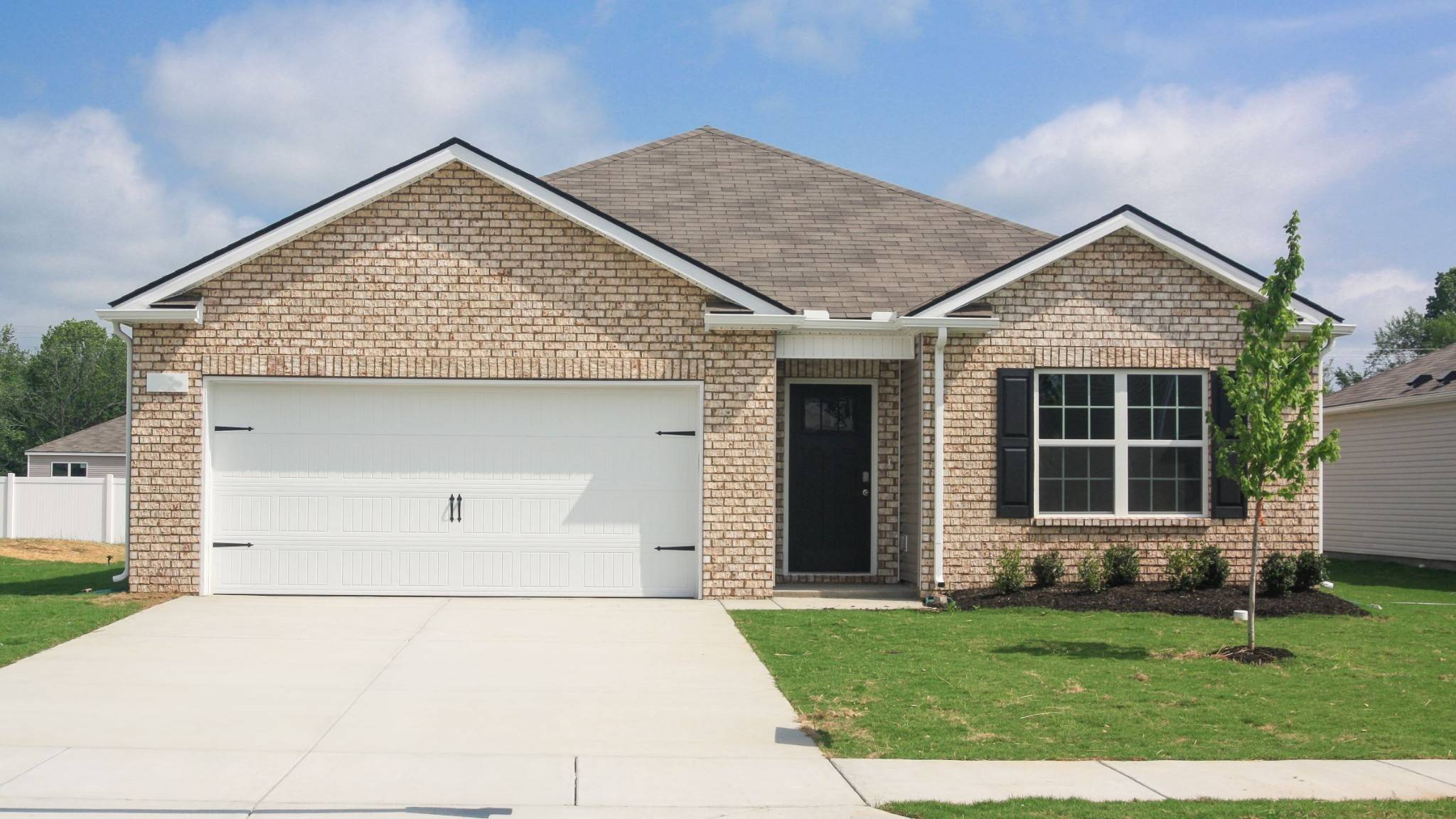 4025 Amelia Lane, White House, TN 37188