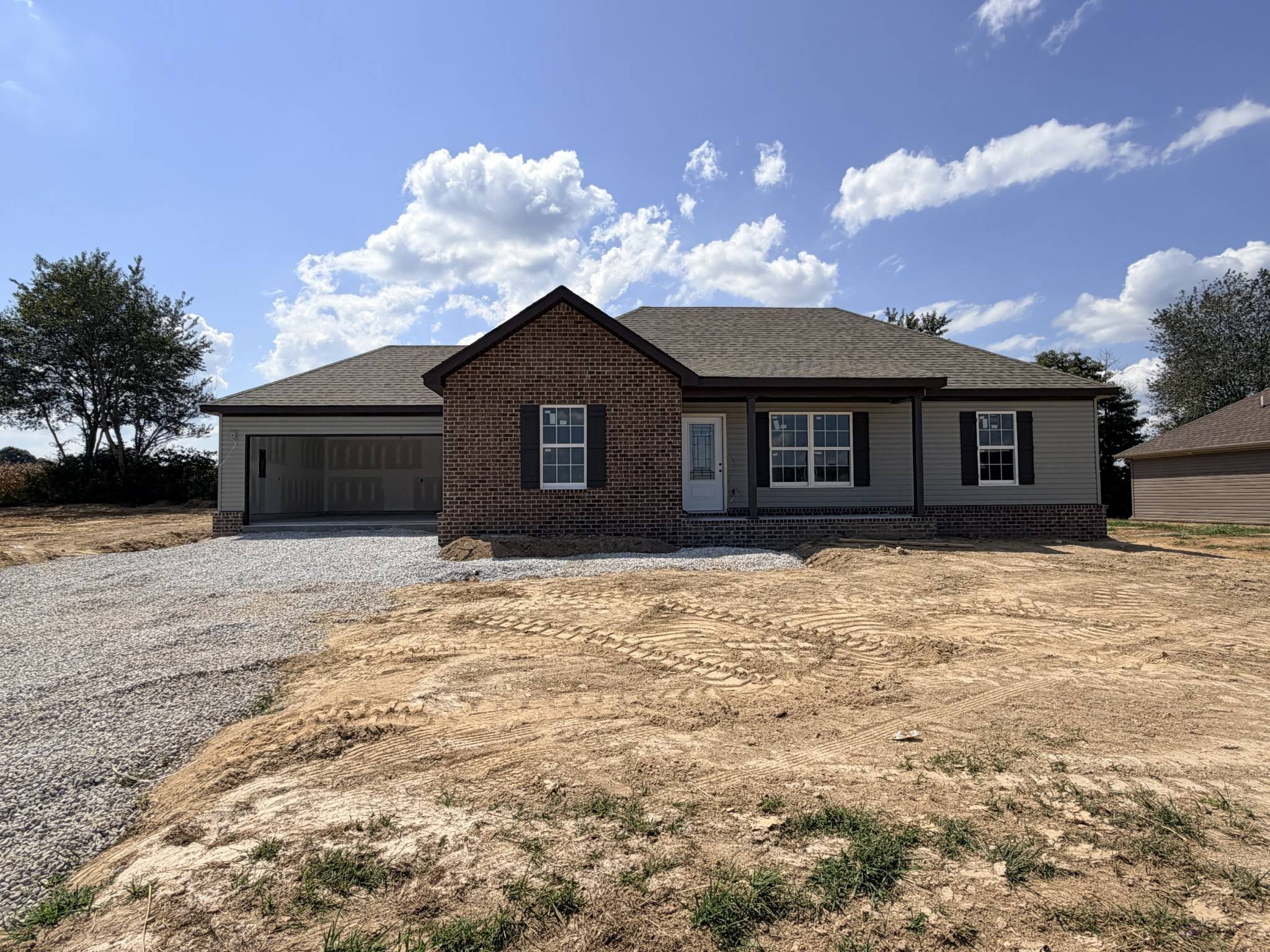 337 Ridge St, Manchester, TN 37355
