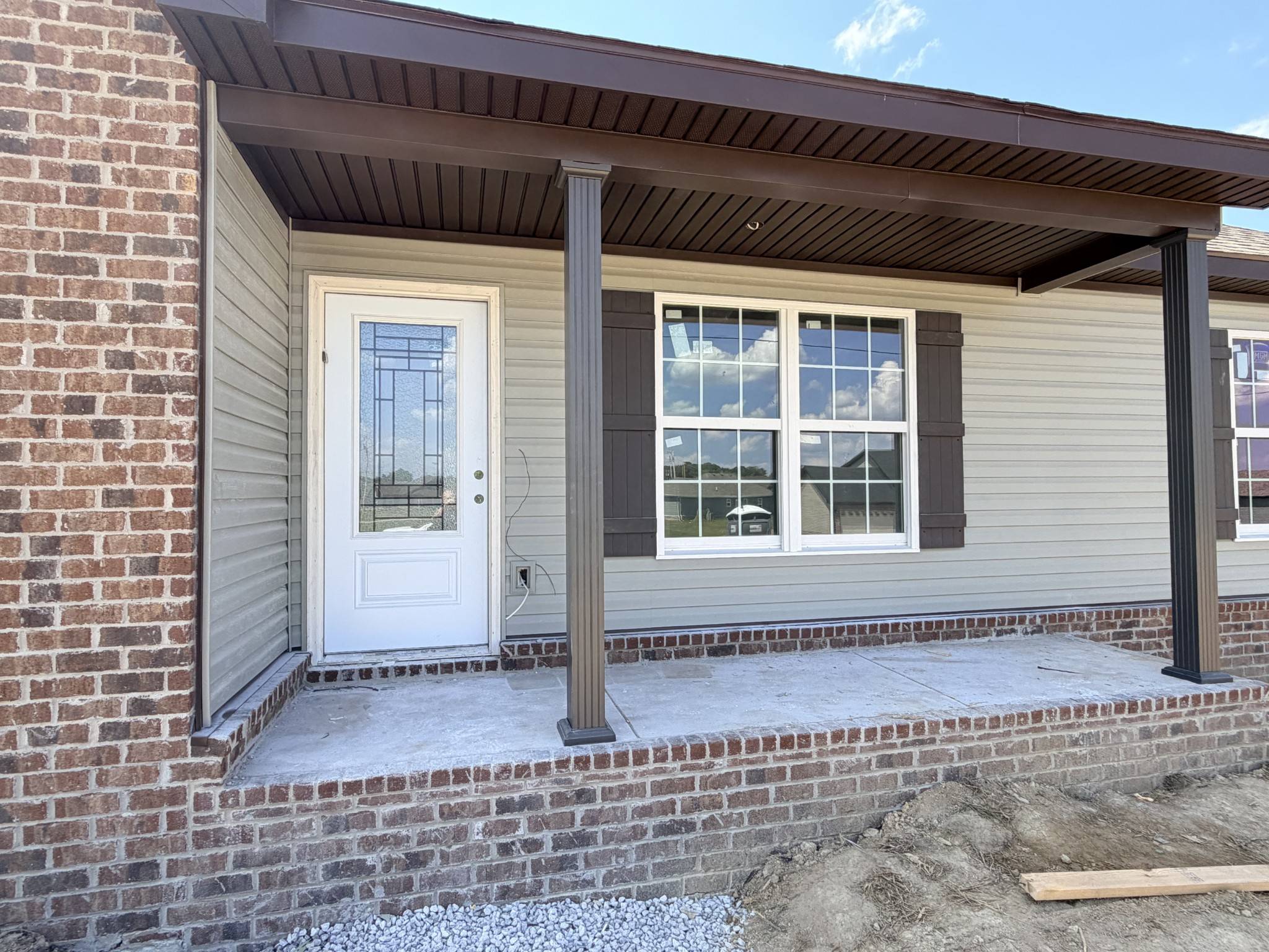 337 Ridge St, Manchester, TN 37355