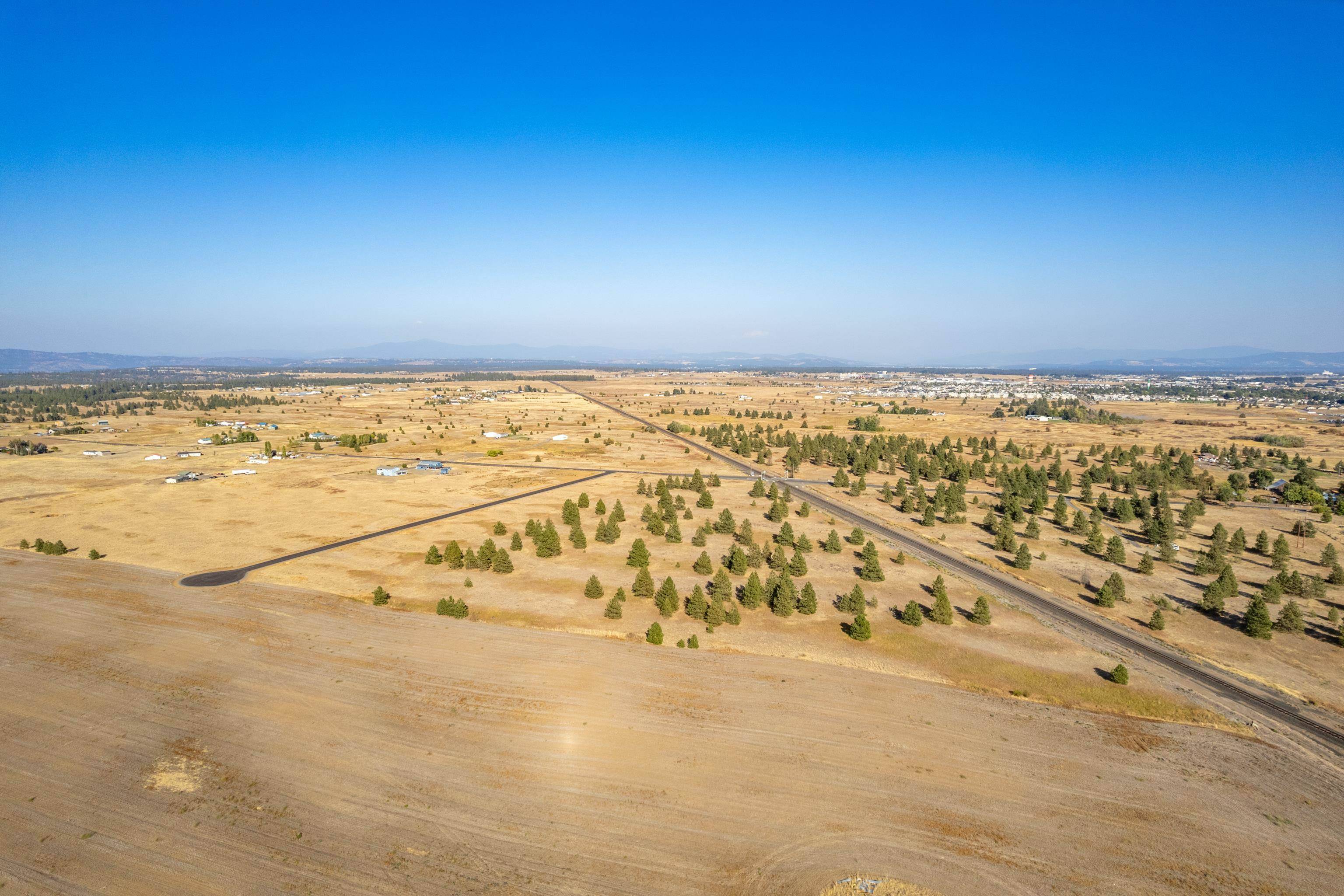 1119 S Dover Rd, Medical Lake, WA 99022