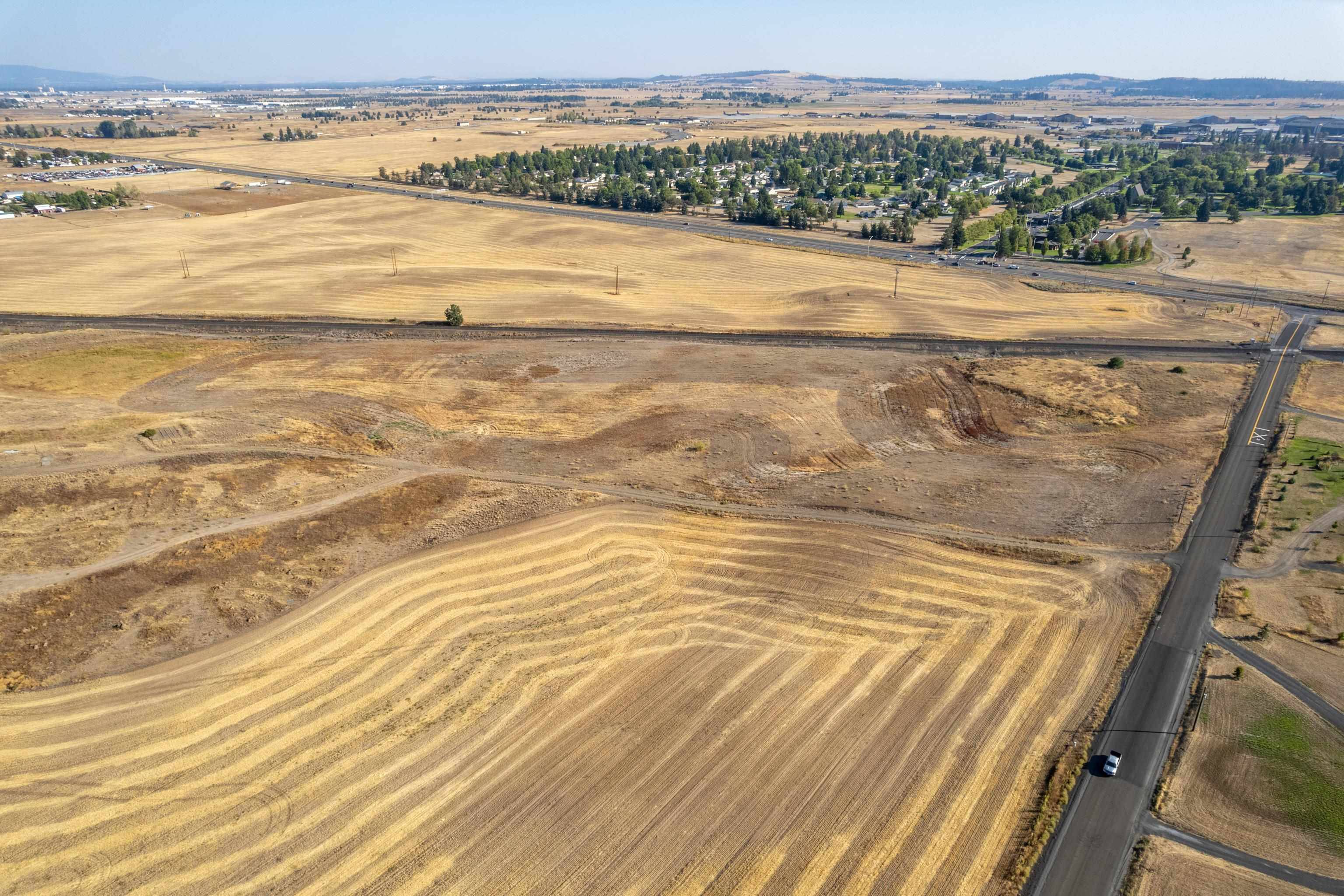 1119 S Dover Rd, Medical Lake, WA 99022