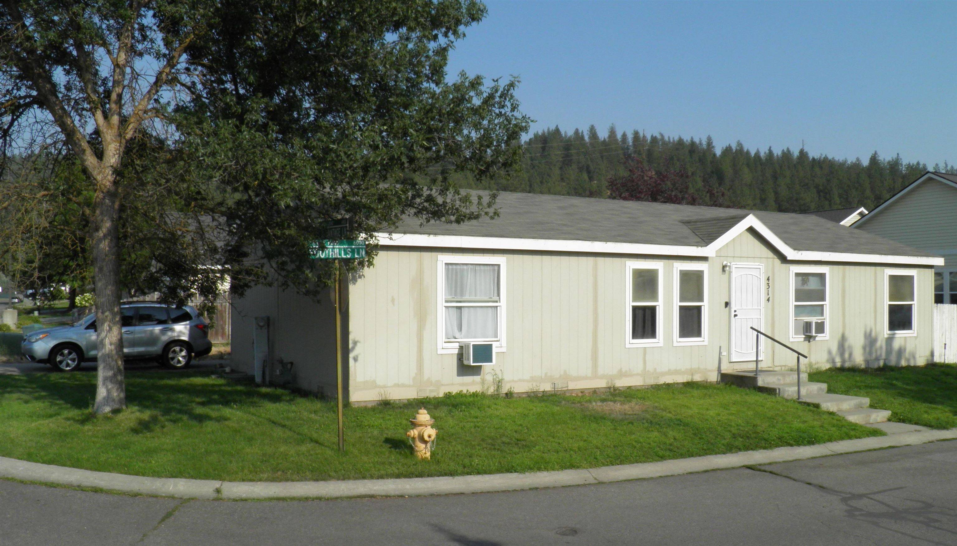 4314 E Vantage Ln, Spokane, WA 99217
