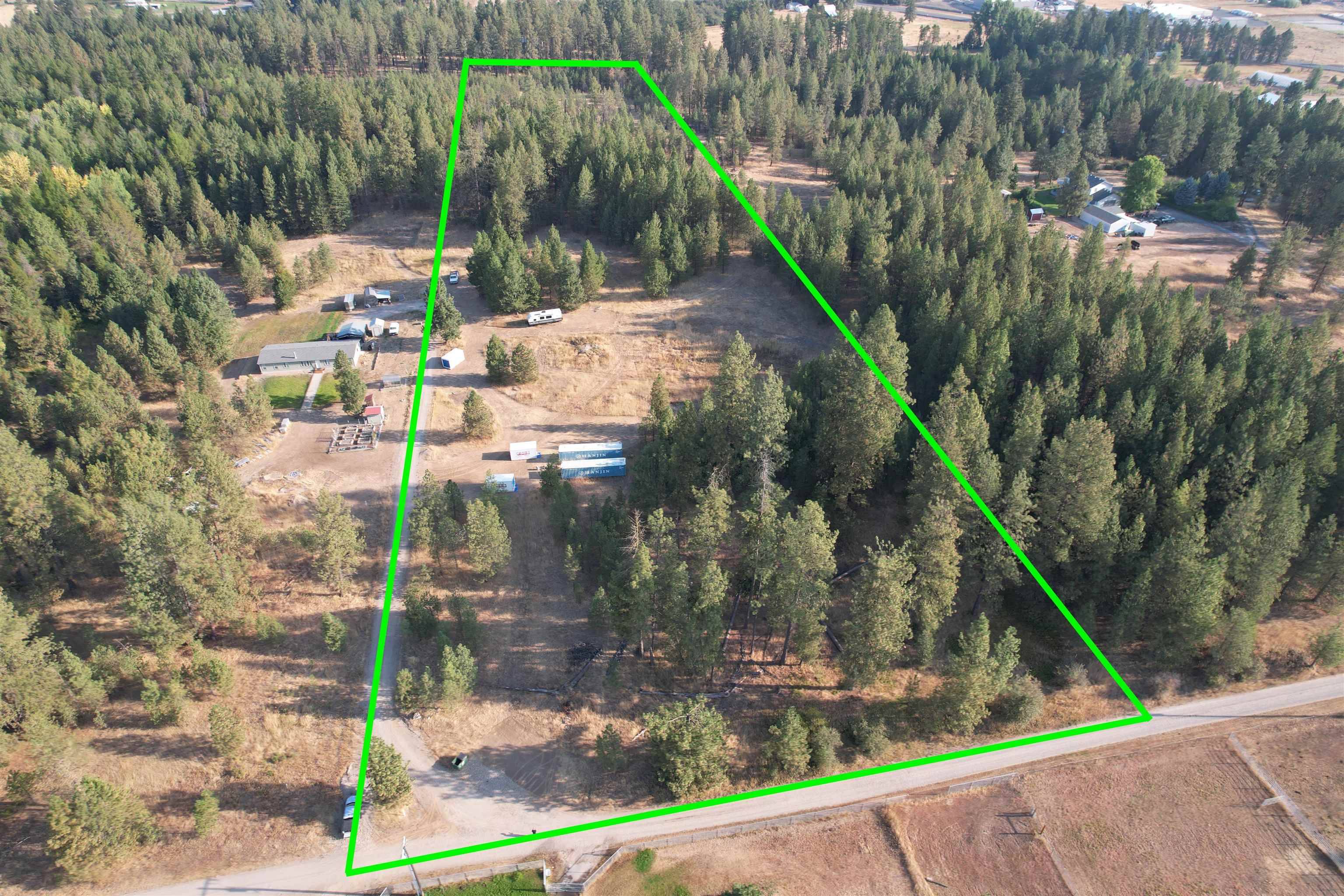 55XX W Antler Rd, Deer Park, WA 99006