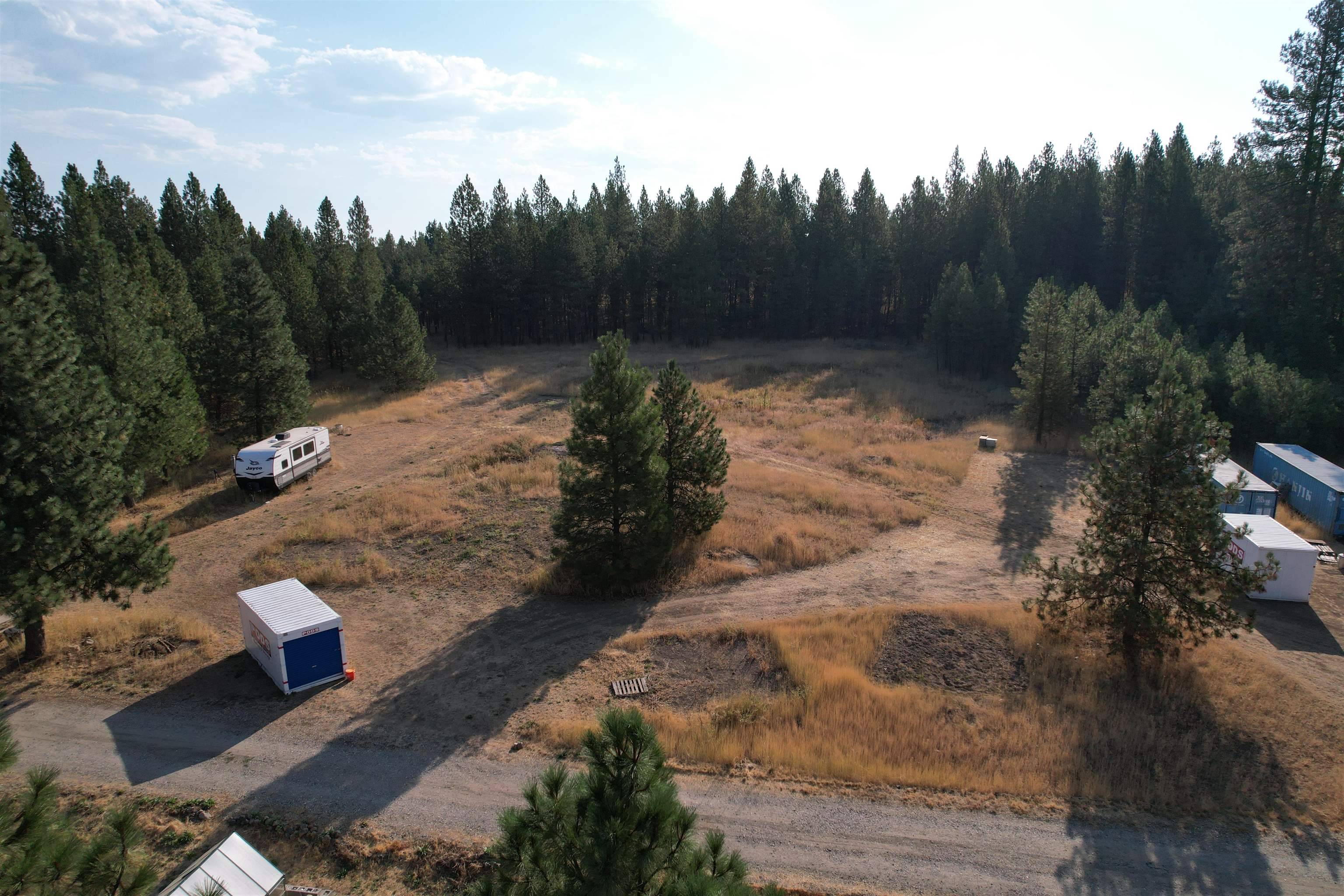 55XX W Antler Rd, Deer Park, WA 99006