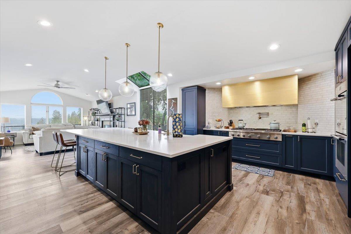 4406 S St Andrews Ln, Spokane, WA 99223