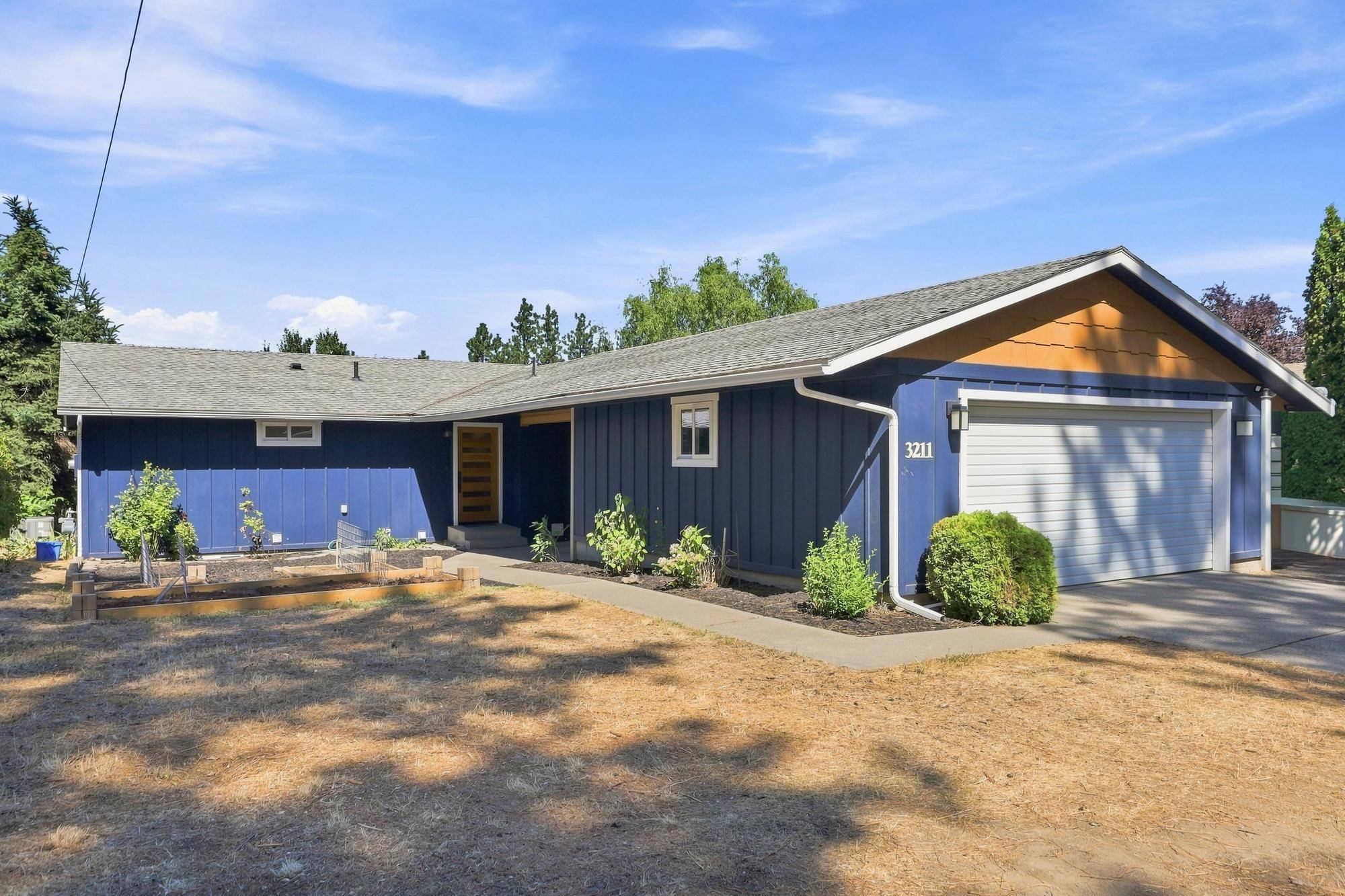 3211 E 11th Ave, Spokane, WA 99202