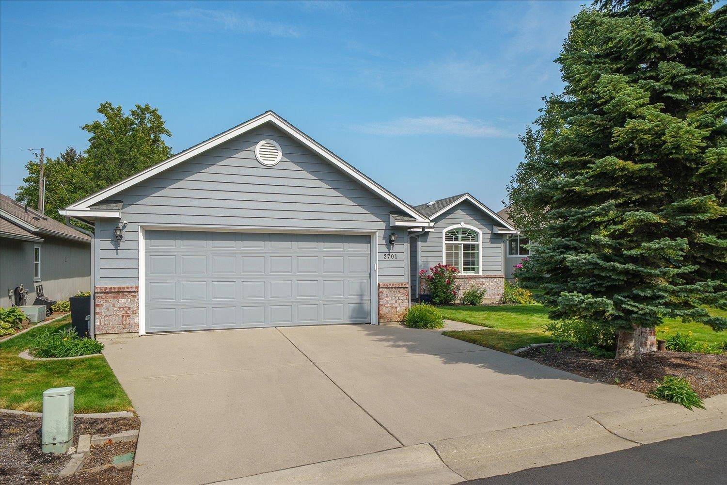 2701 E 62nd Ln, Spokane, WA 99223