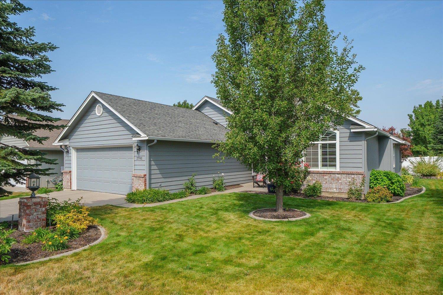 2701 E 62nd Ln, Spokane, WA 99223