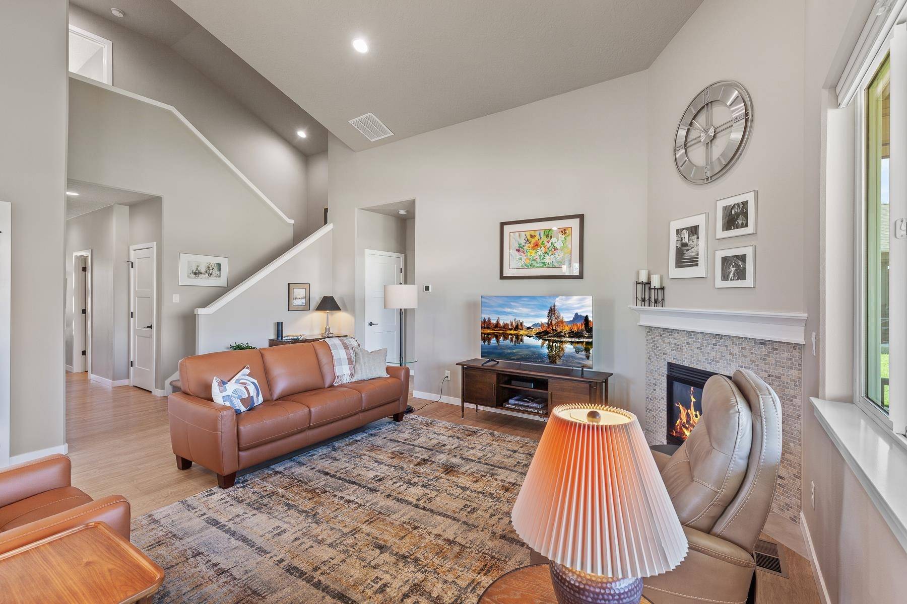 2687 N Heton Ln, Liberty Lake, WA 99019