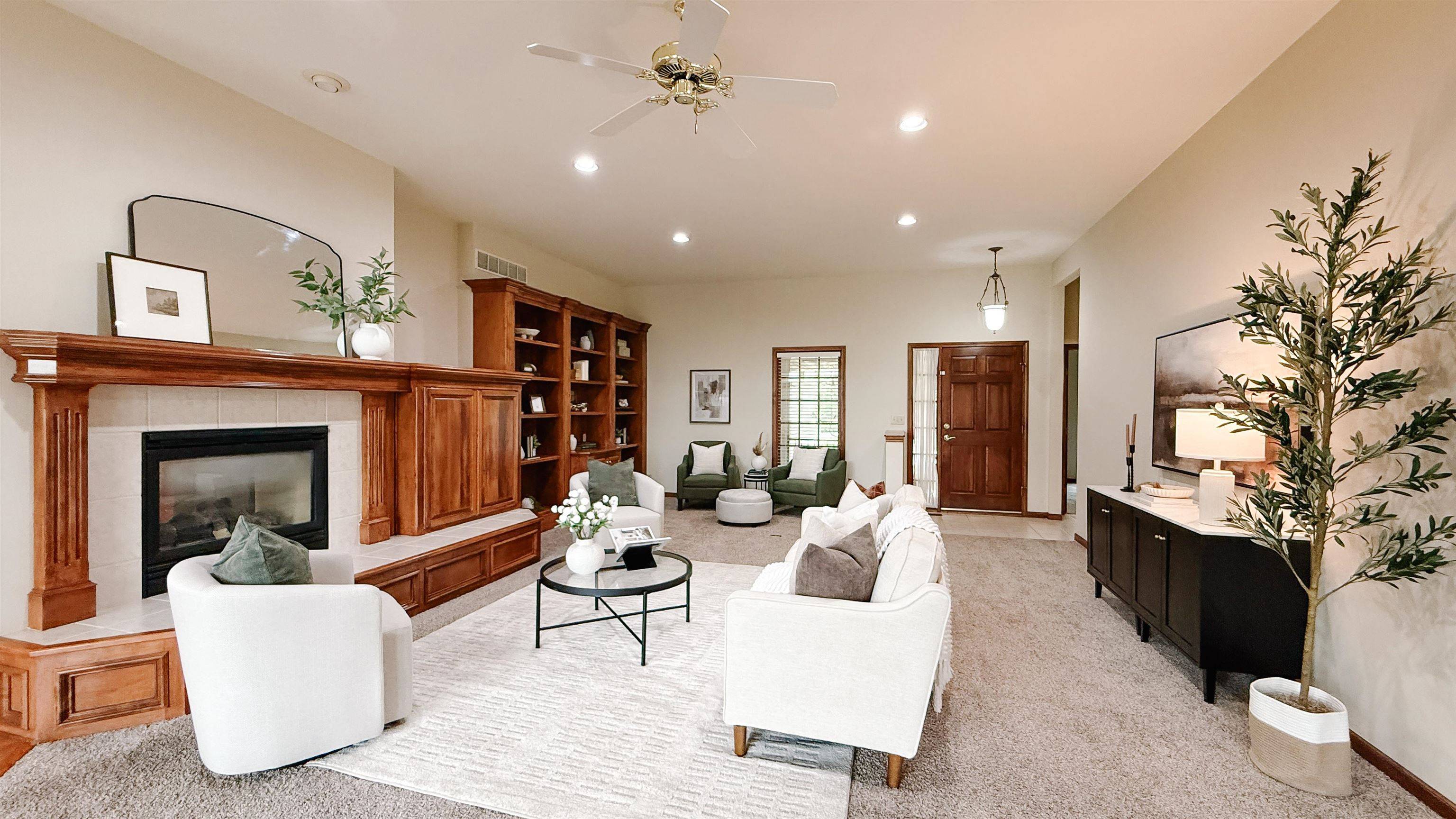 12740 E Bradford Circle, Wichita, KS 67206