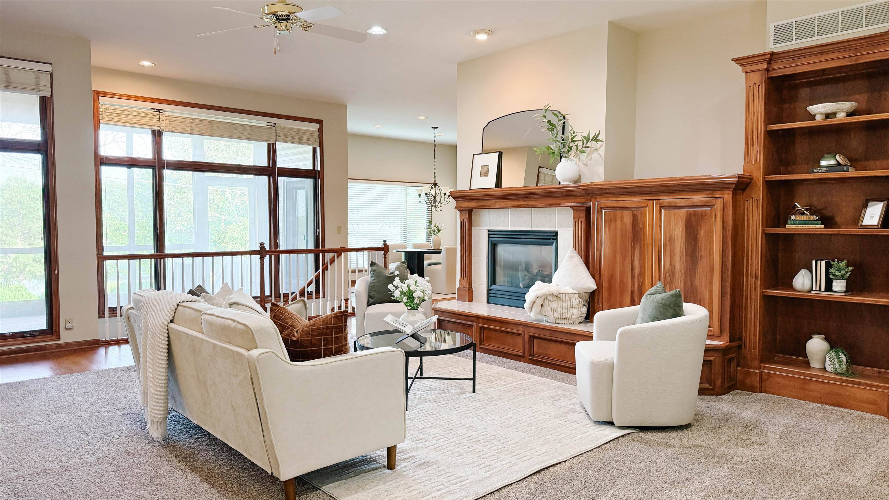 12740 E Bradford Circle, Wichita, KS 67206