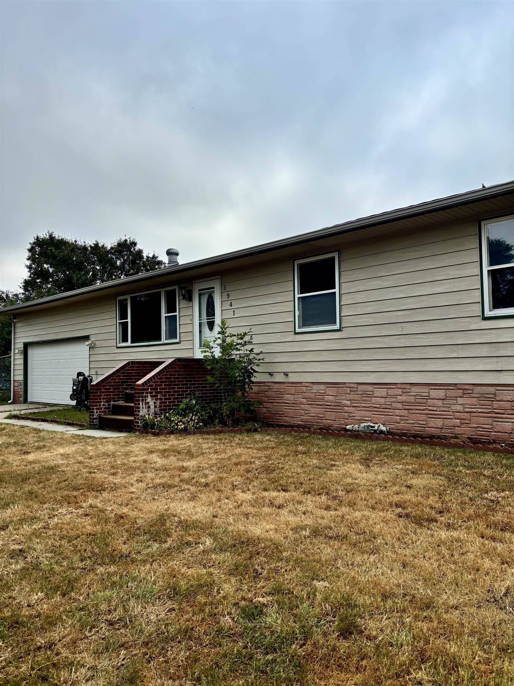 5941 Anchor Way, Great Bend, KS 67530