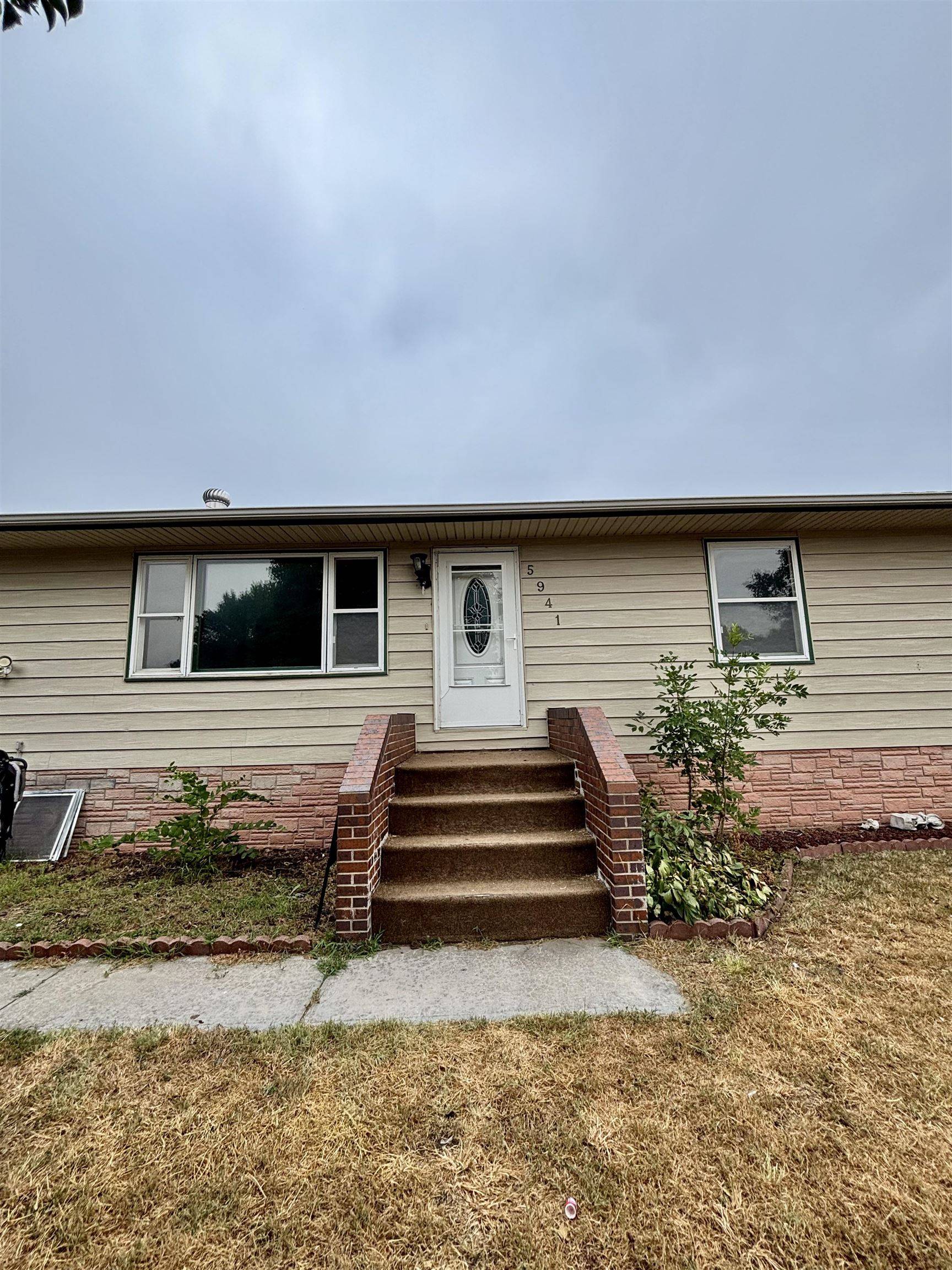 5941 Anchor Way, Great Bend, KS 67530