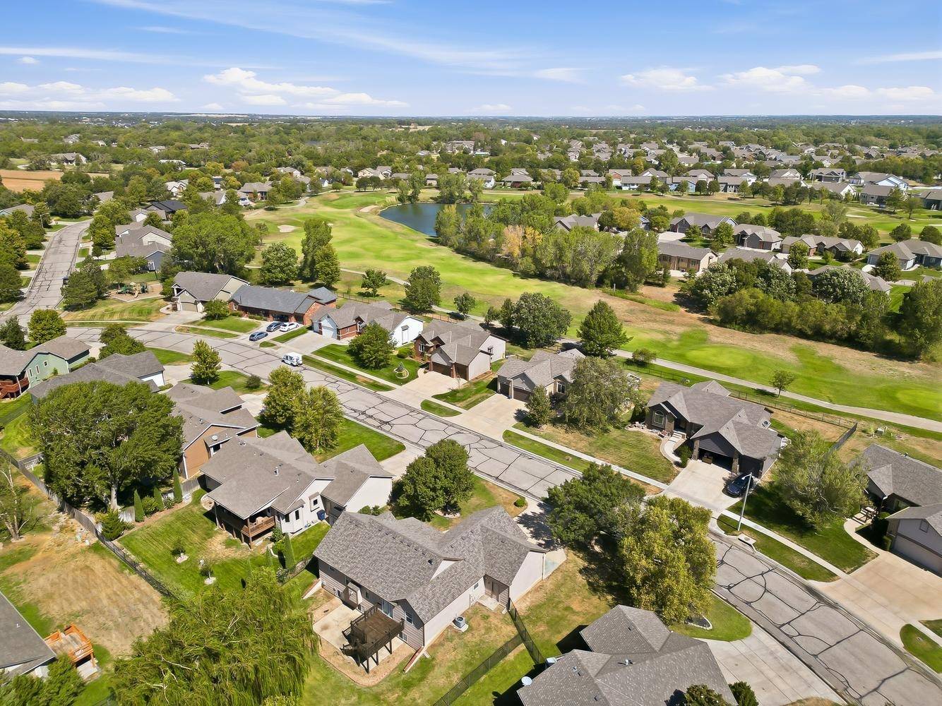 14911 W Lynndale, Wichita, KS 67235