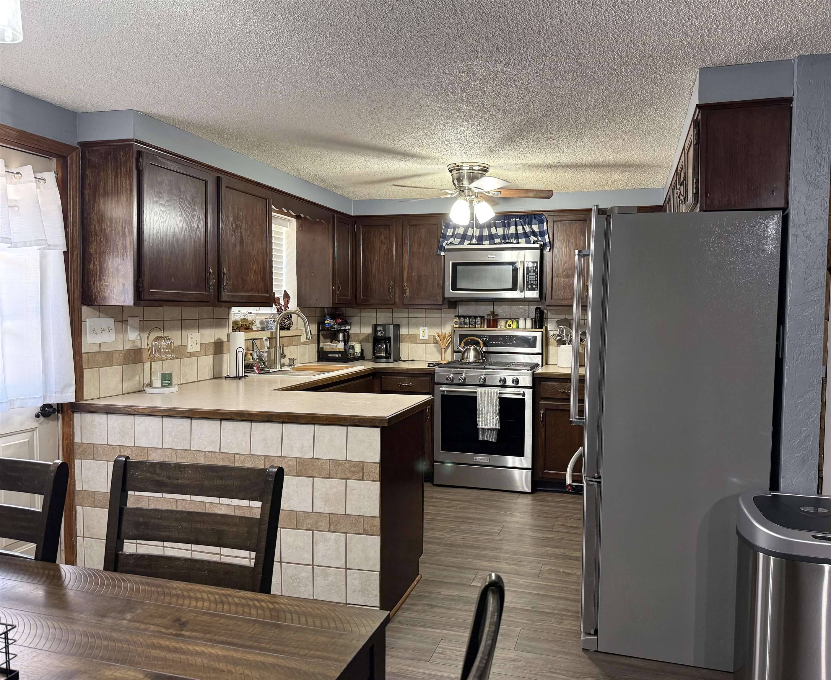 1720 N 11th, Arkansas City, KS 67005