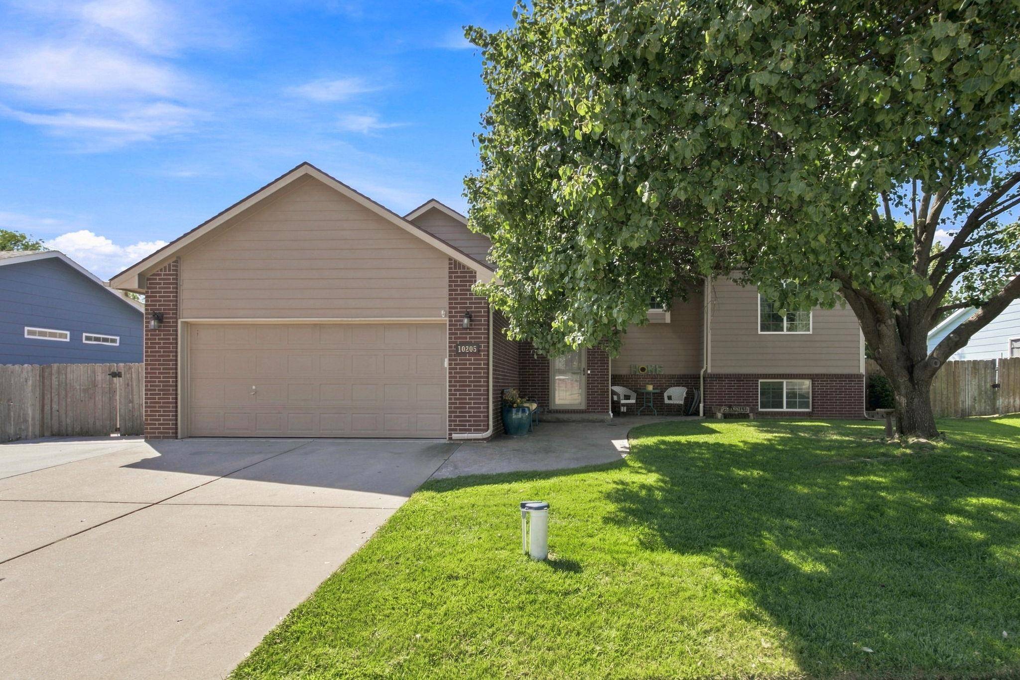 10205 W Haskell, Wichita, KS 67209