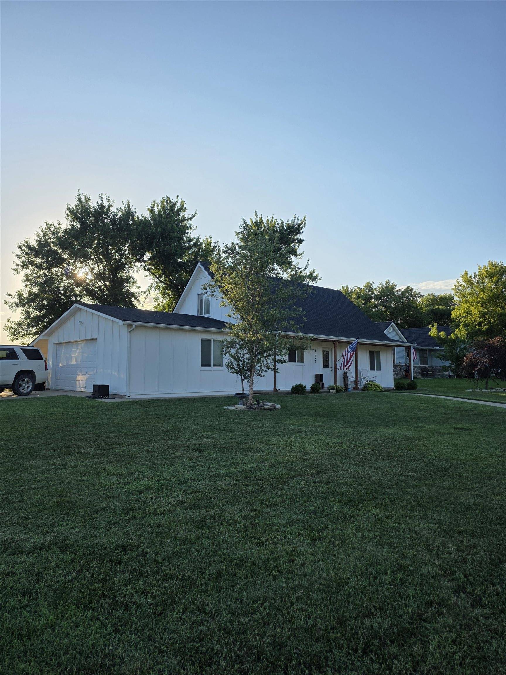 1021 Mccaskey Drive, Rose Hill, KS 67133