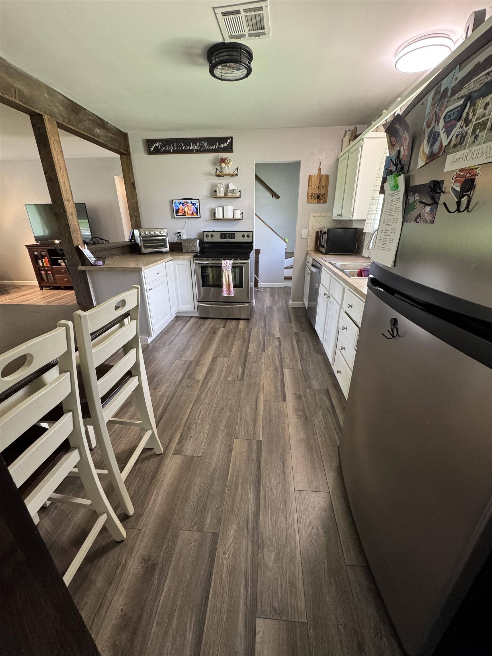 1021 Mccaskey Drive, Rose Hill, KS 67133