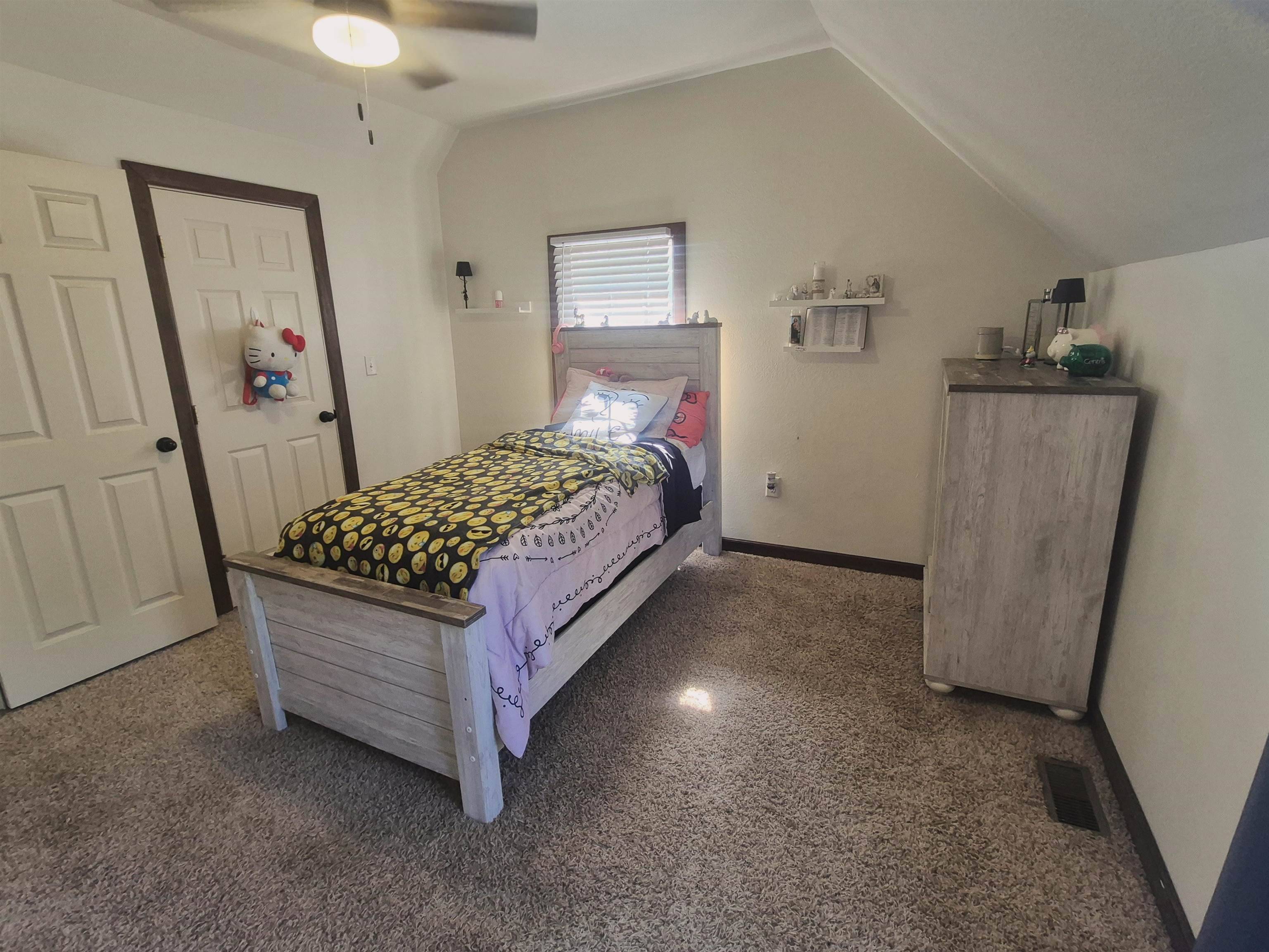 822 N C, Arkansas City, KS 67005