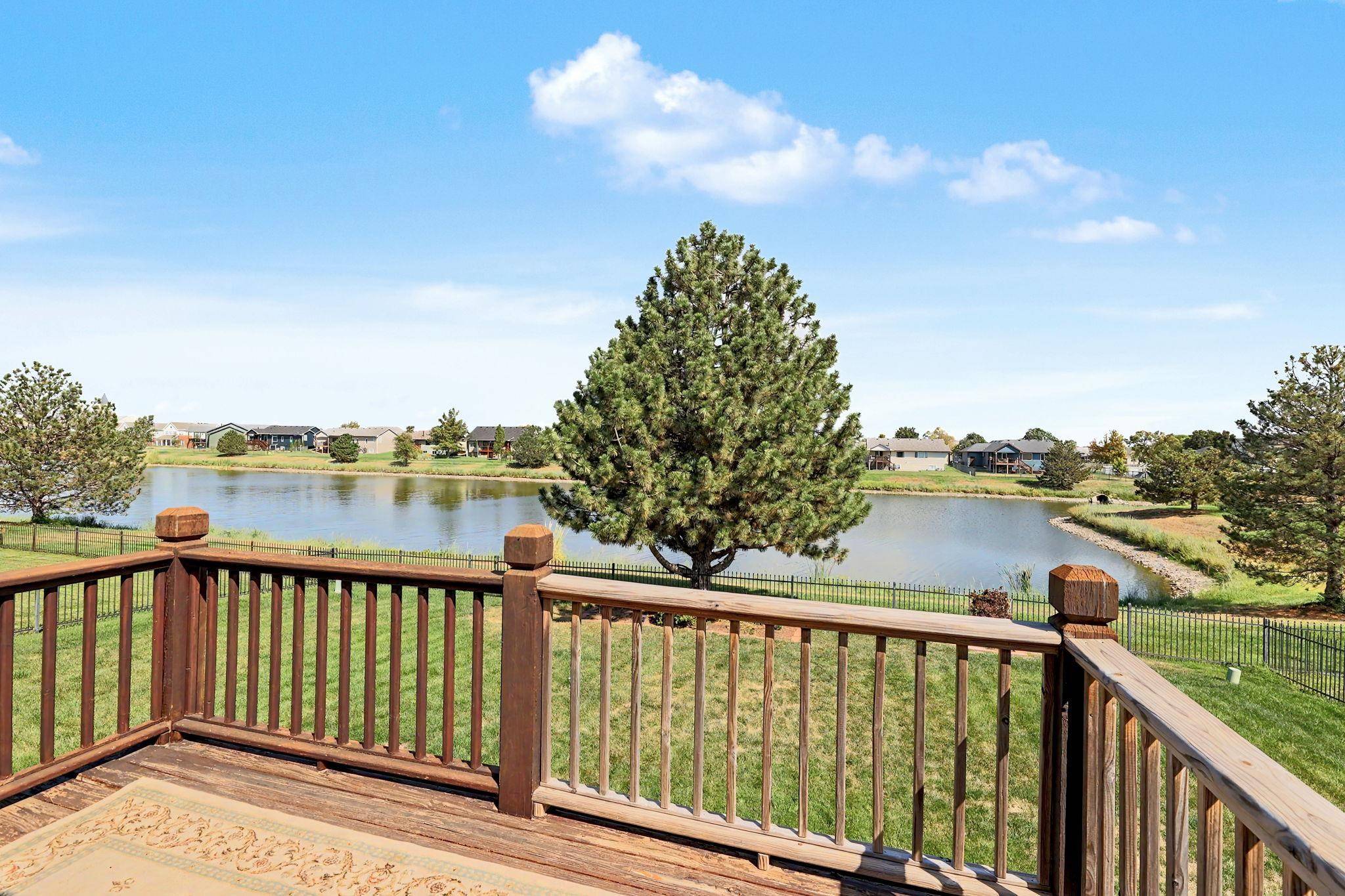 6408 W 34th, Wichita, KS 67205