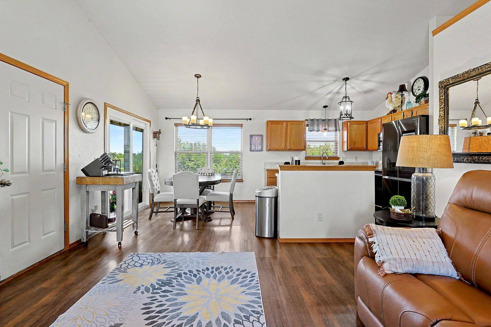 2604 Mainsgate Cir, Augusta, KS 67010