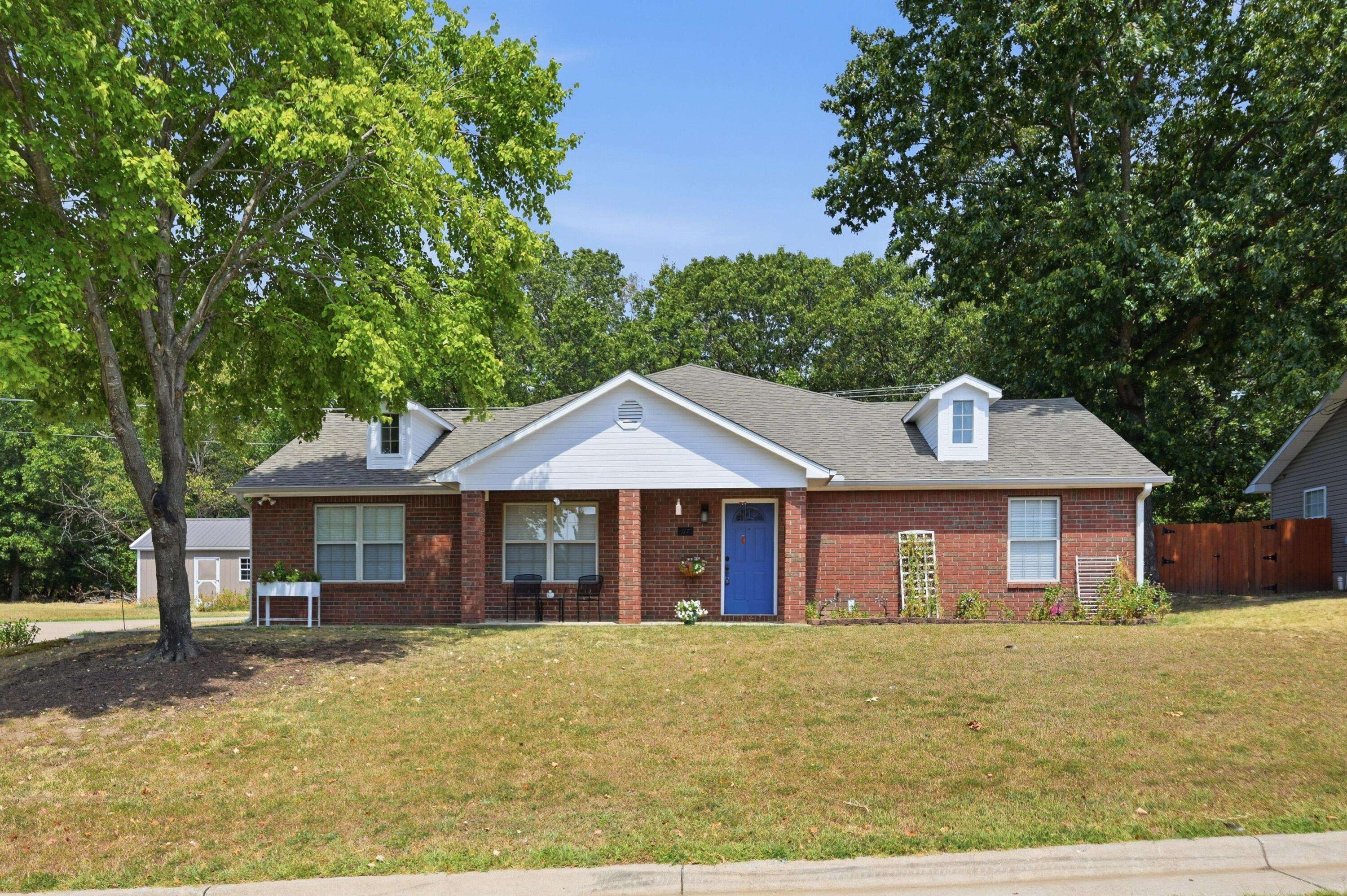 117 Fawn TRL, Seneca, MO 64865