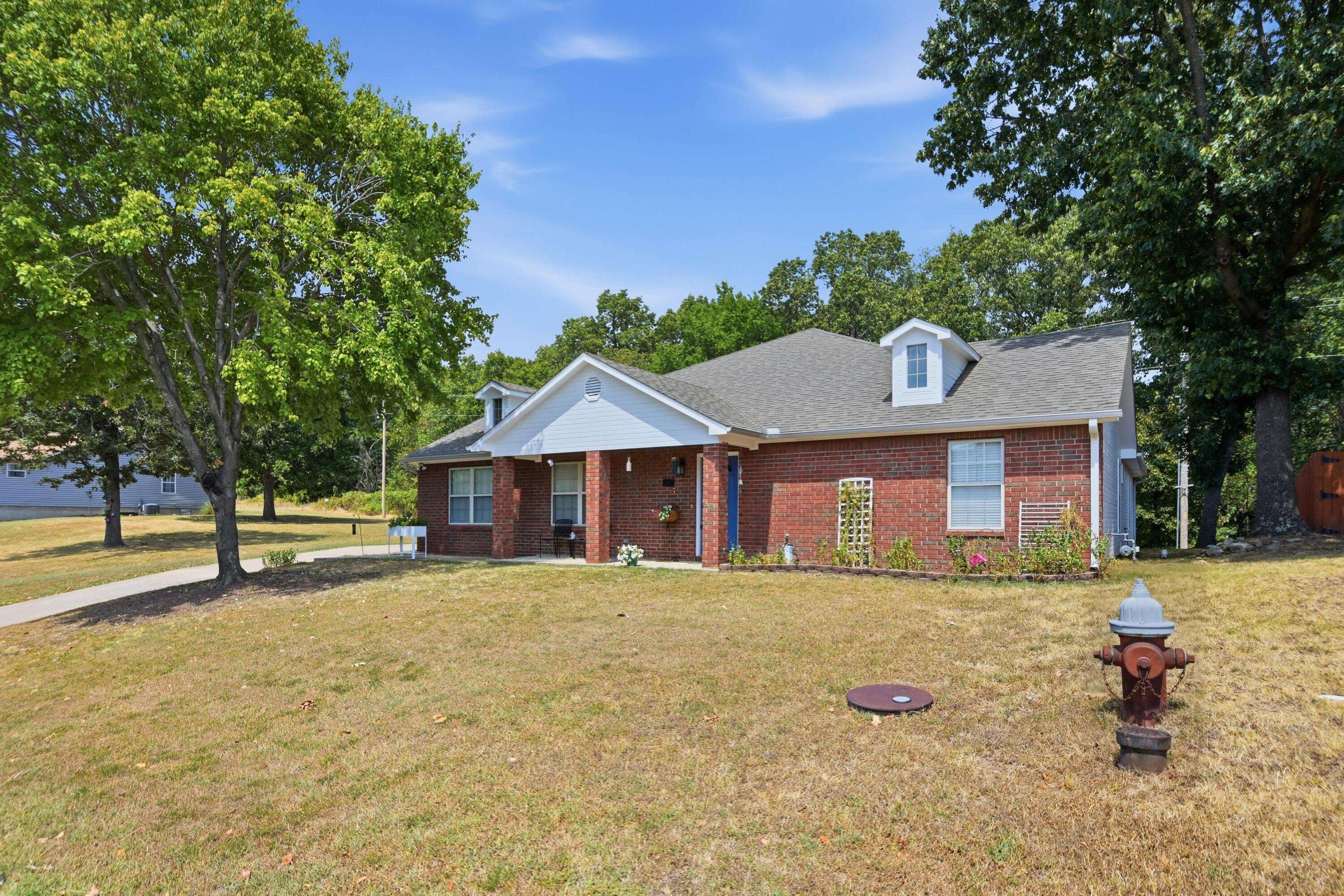 117 Fawn TRL, Seneca, MO 64865