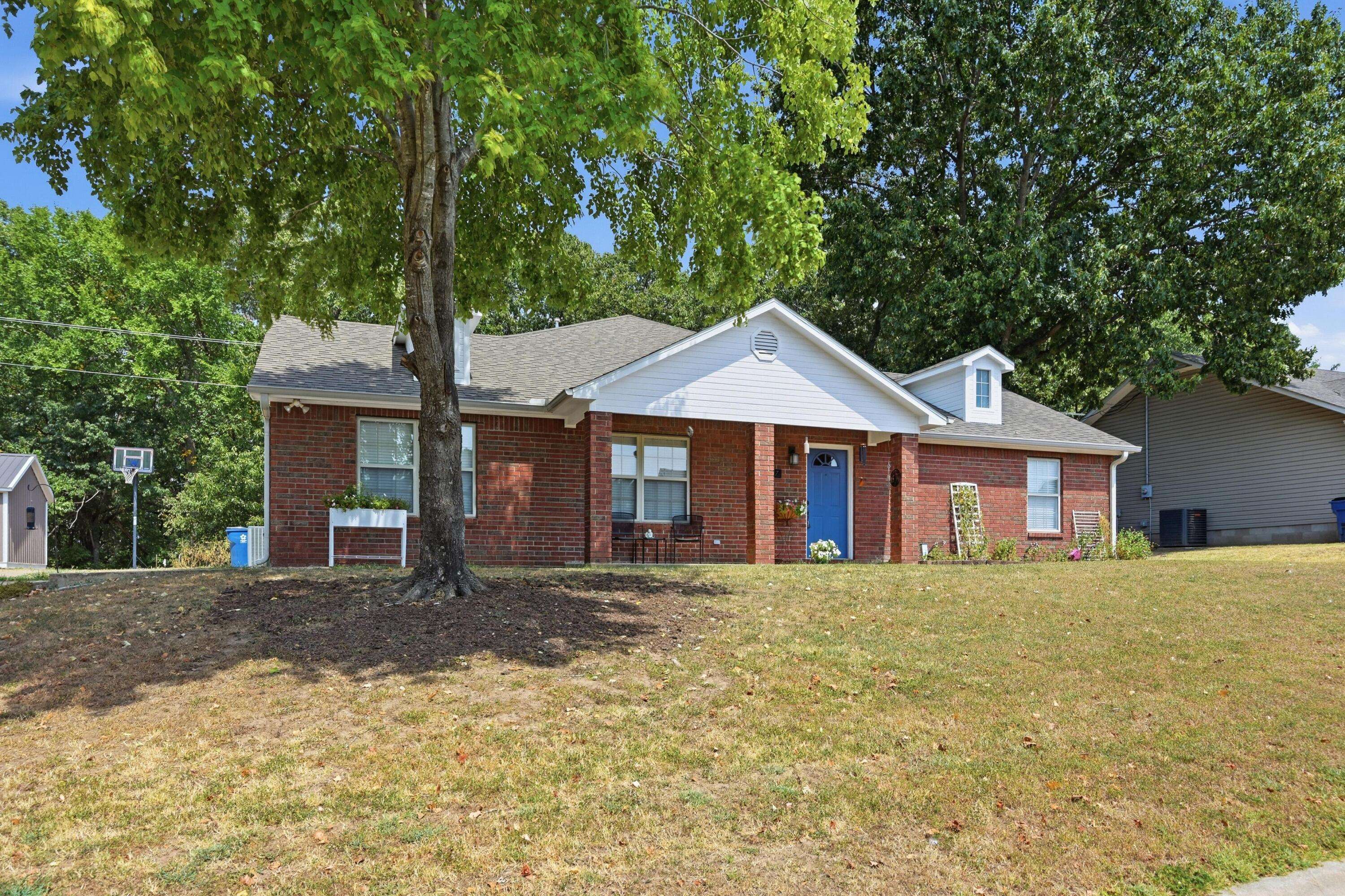 117 Fawn TRL, Seneca, MO 64865
